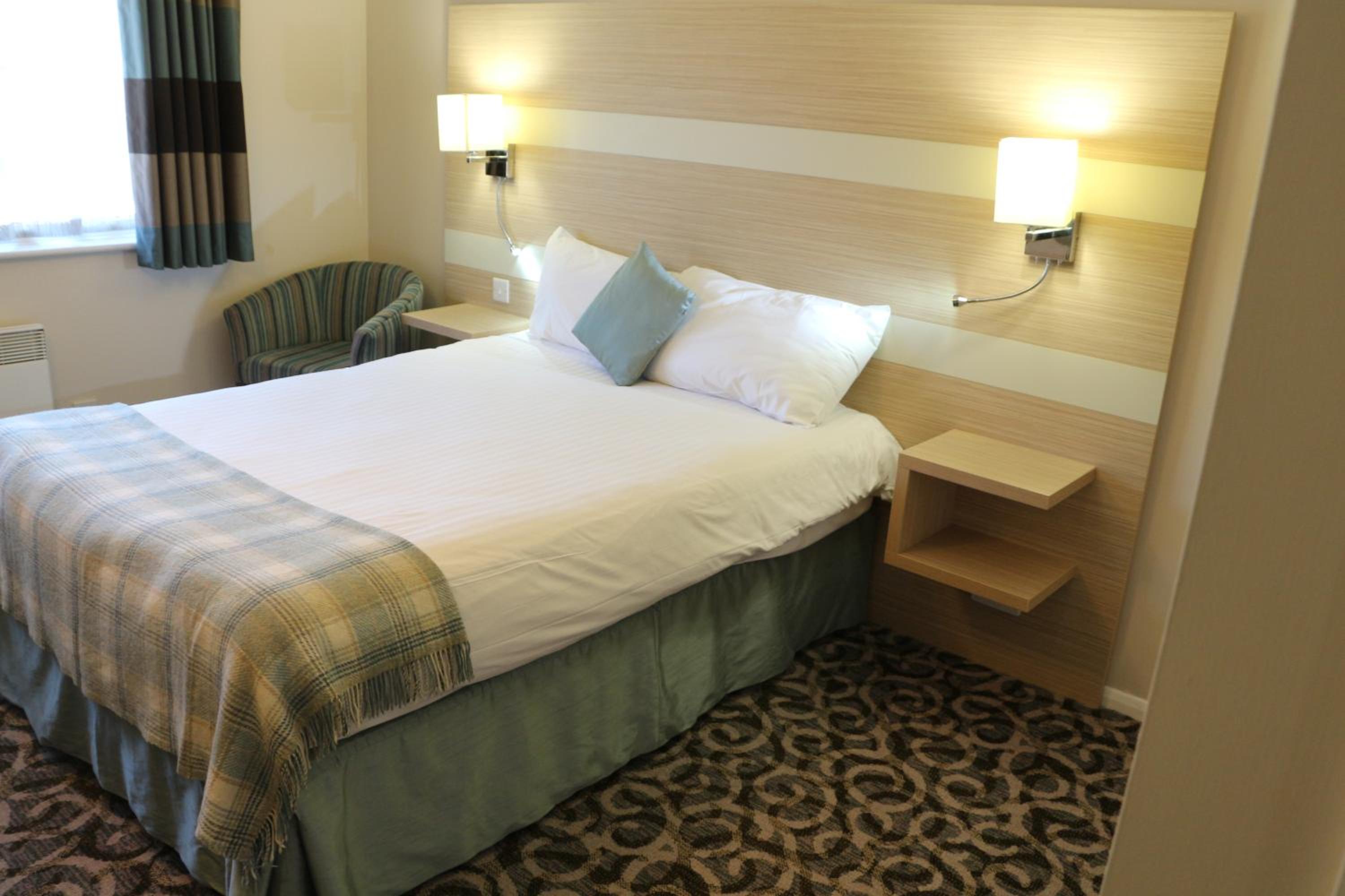 Standard Double Room - Photo 4