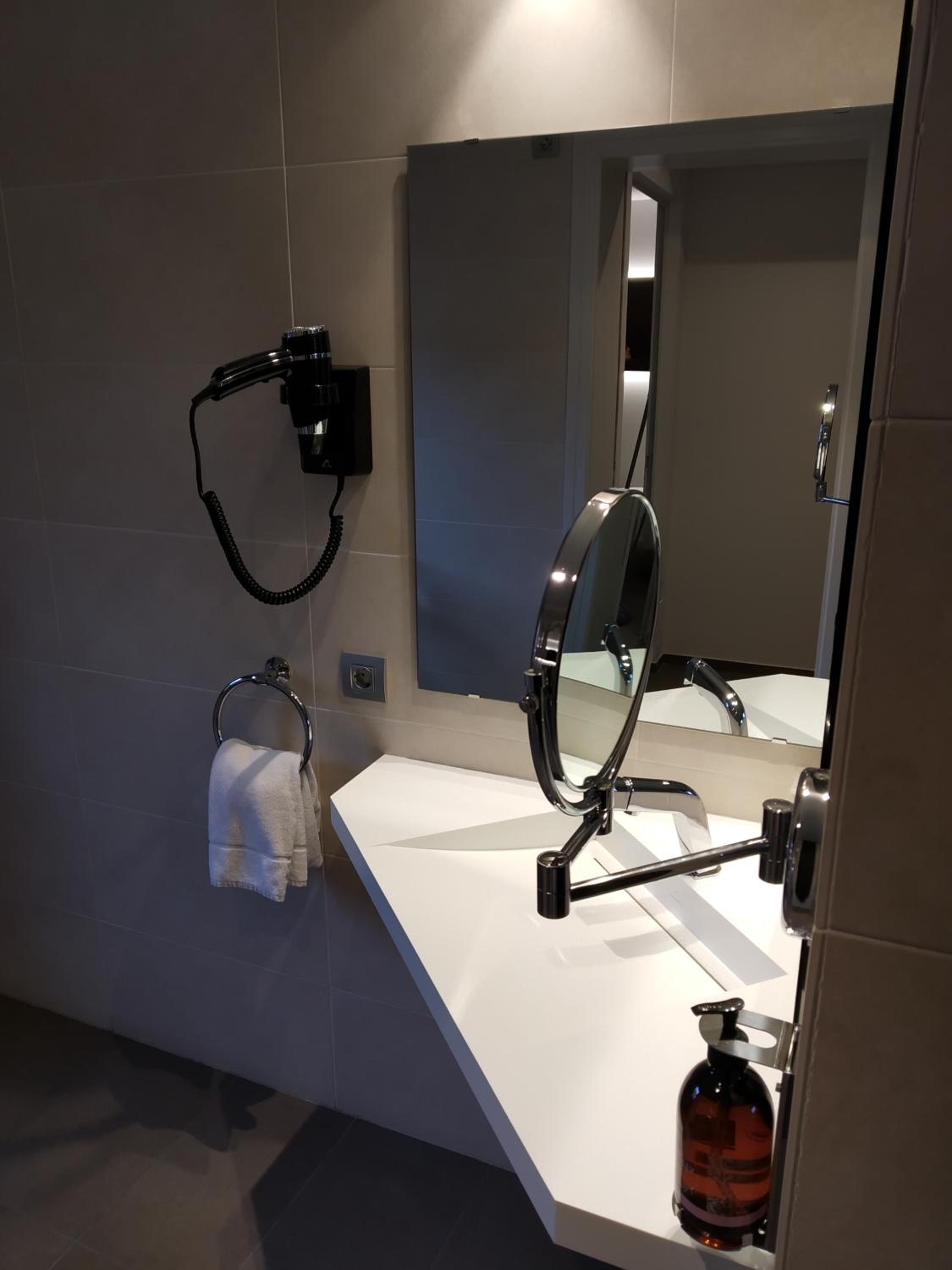 Hotel Olotcentrum, Foto 4