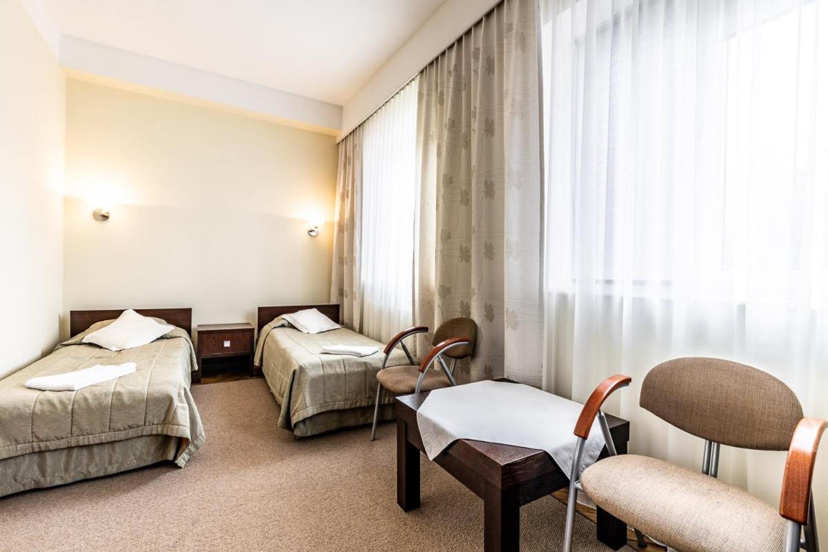 Quadruple Room - Photo 10