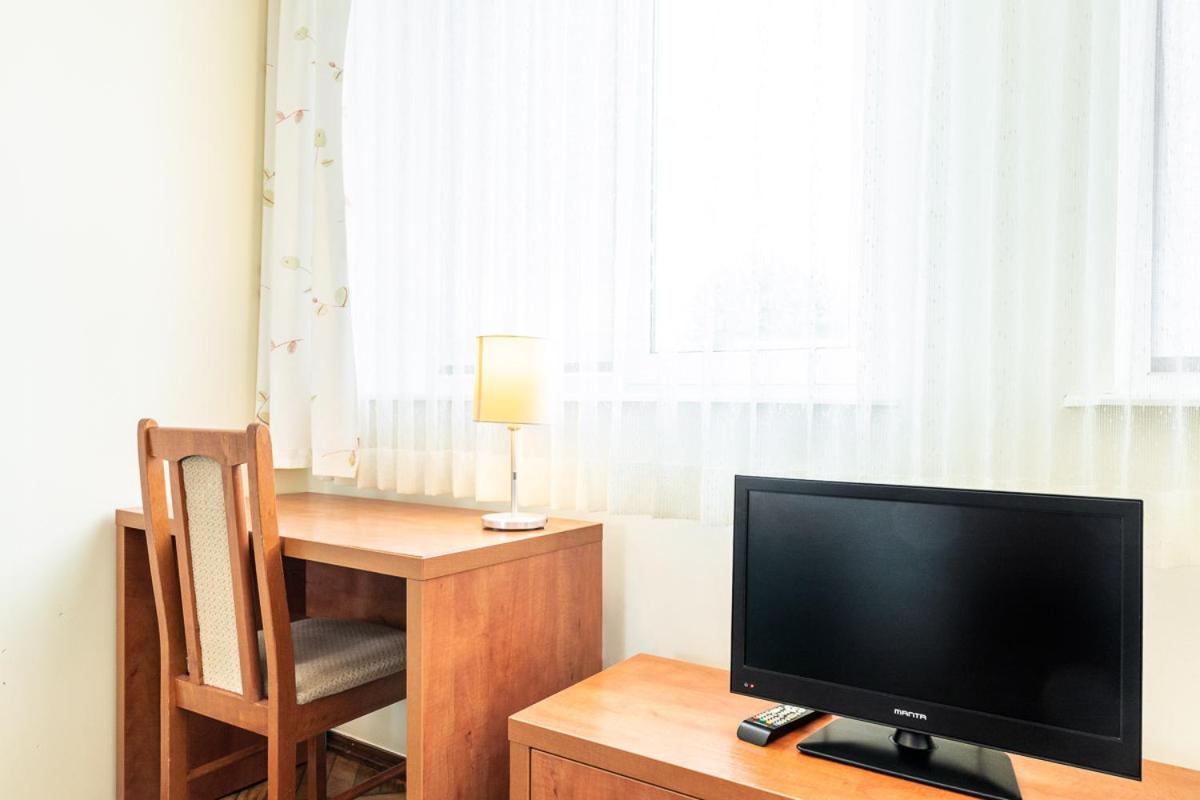 Double Room - Photo 11