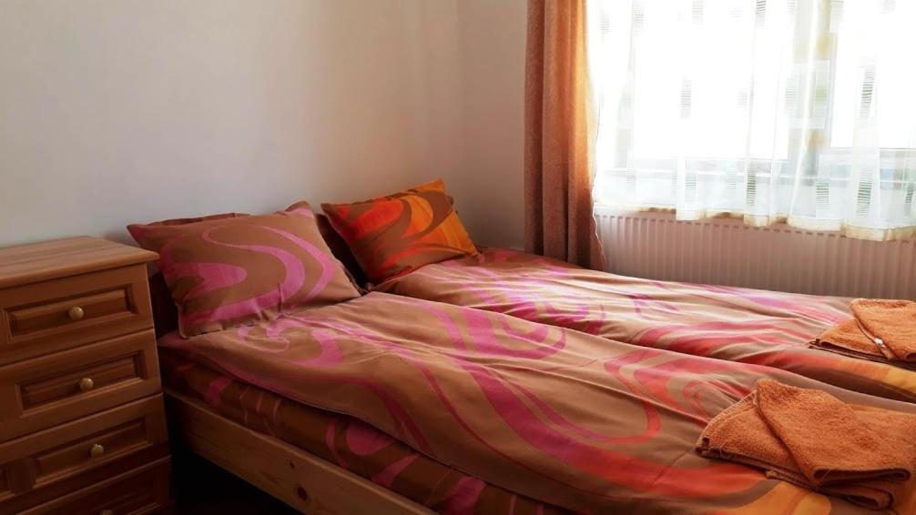 Two-Bedroom House photo 1