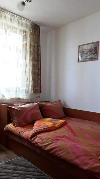 Two-Bedroom House photo 3