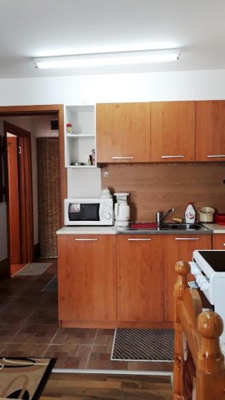 Two-Bedroom House photo 2