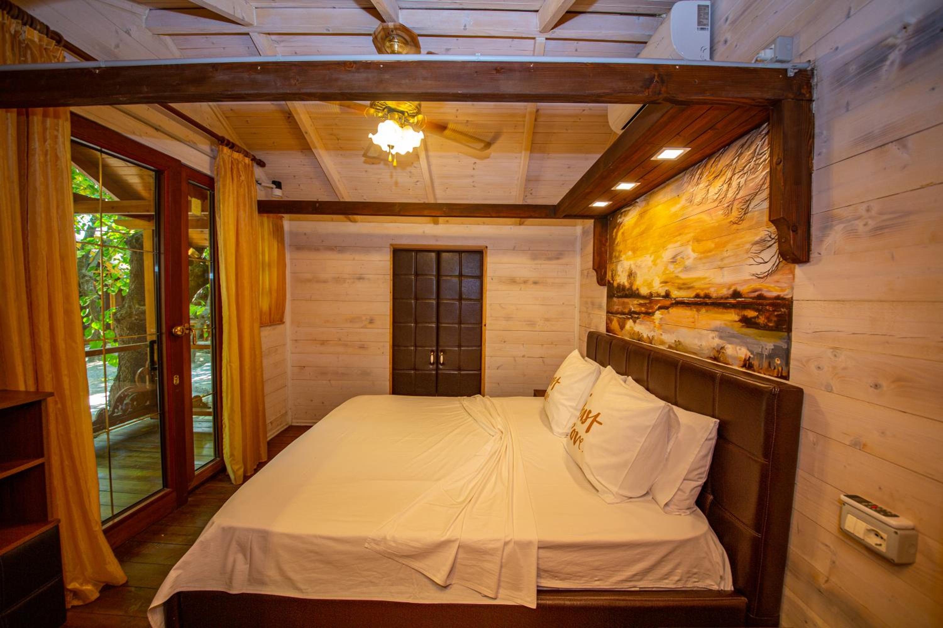 Chalet Double photo 1
