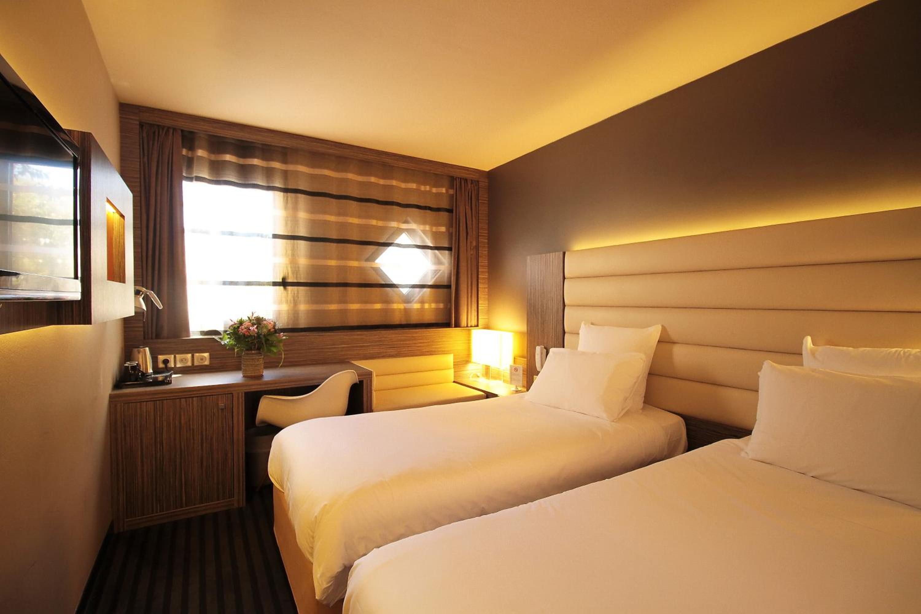 Twin Room photo 3