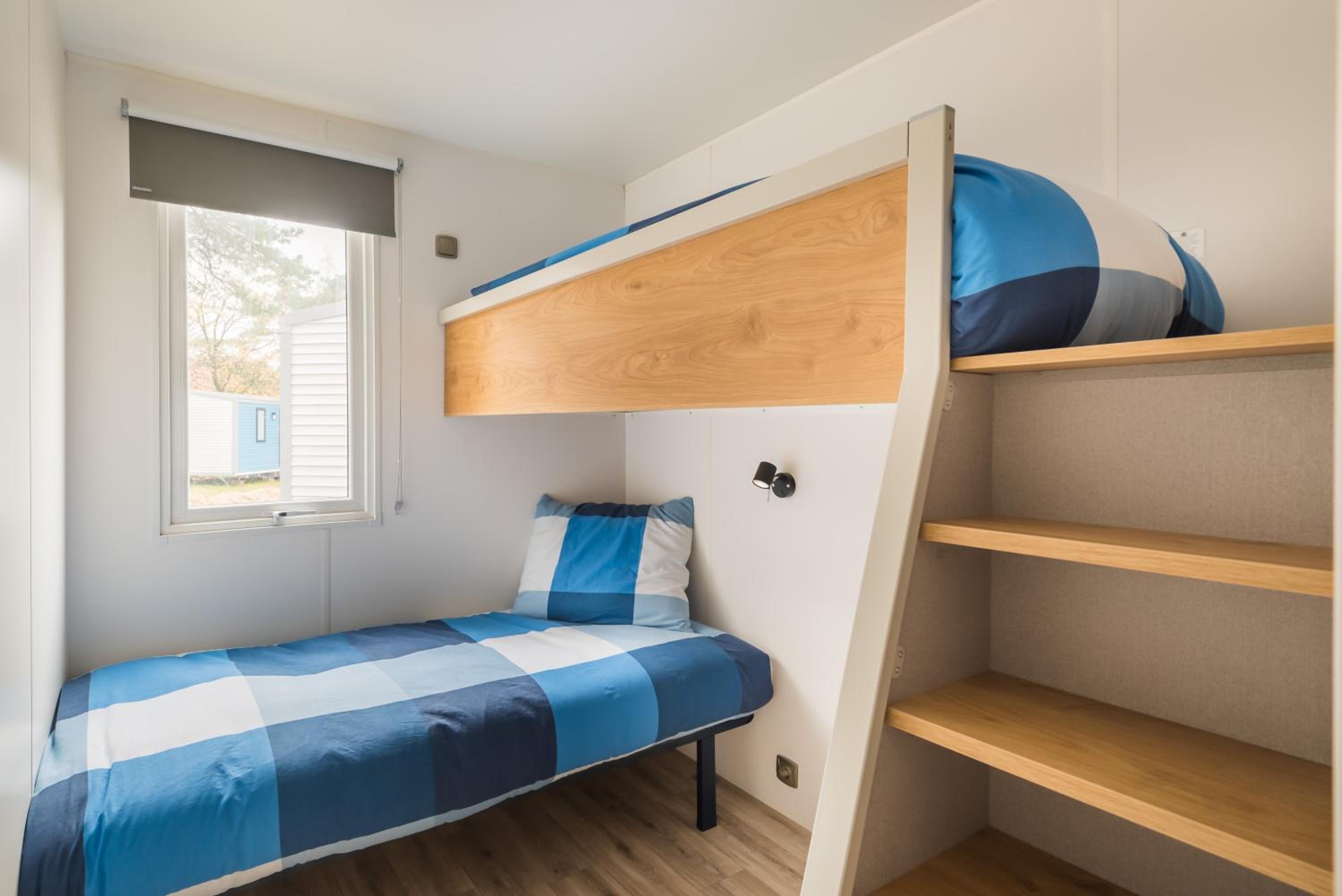 Three-Bedroom Chalet photo 1
