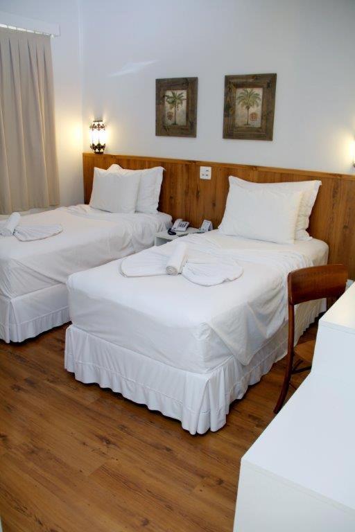 Twin Room photo 3