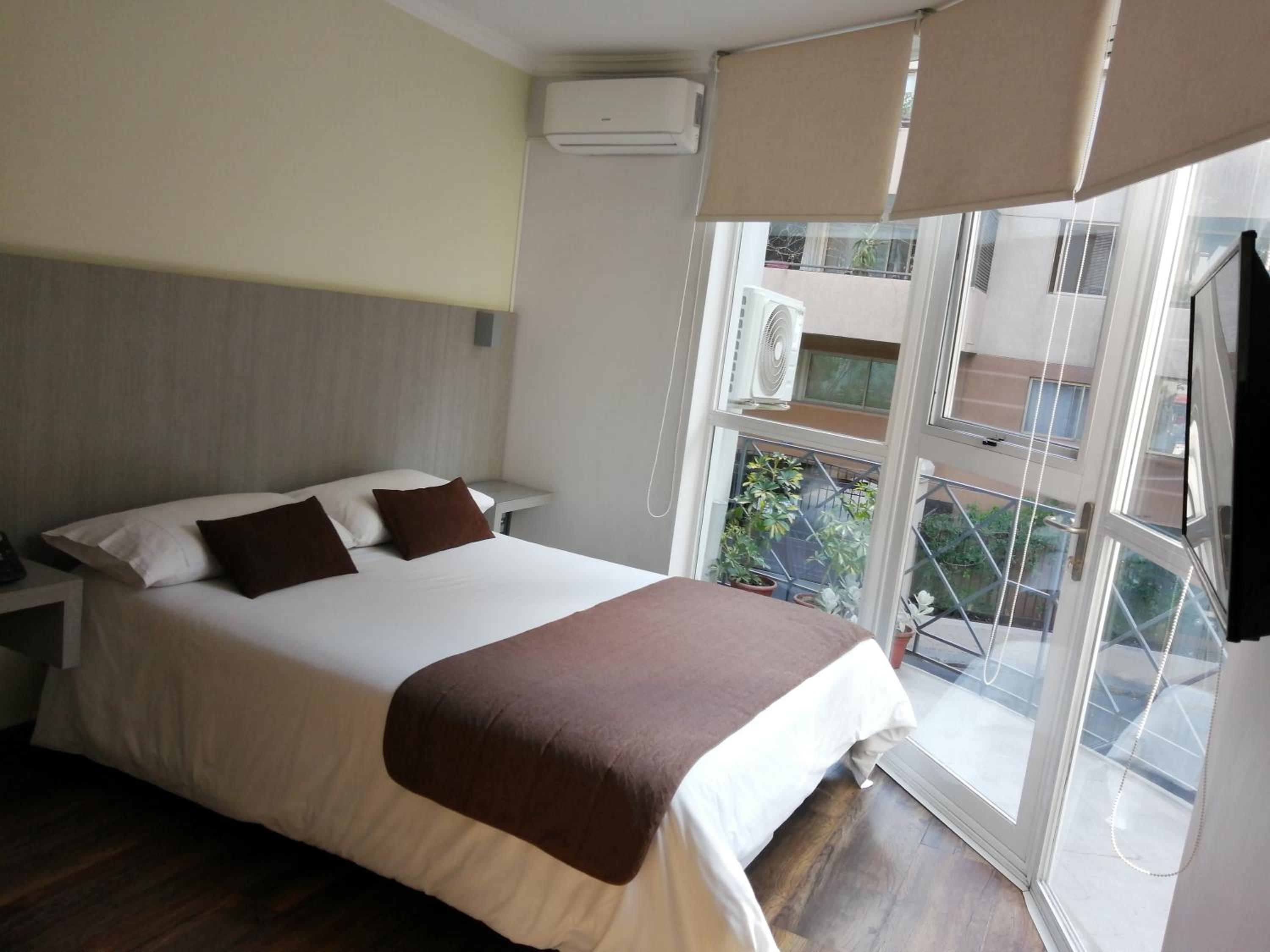 Deluxe Room photo 2