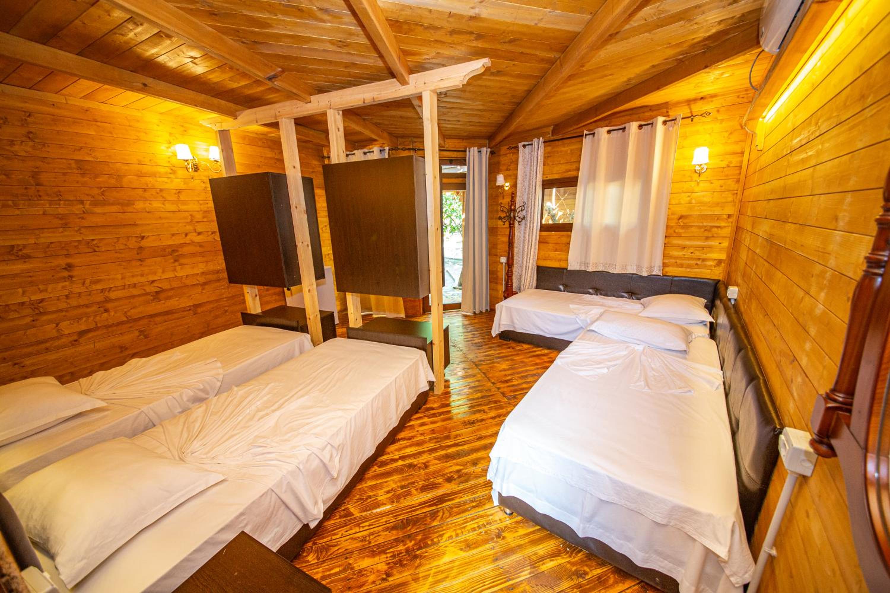 Chalet Quadruple Family photo 1