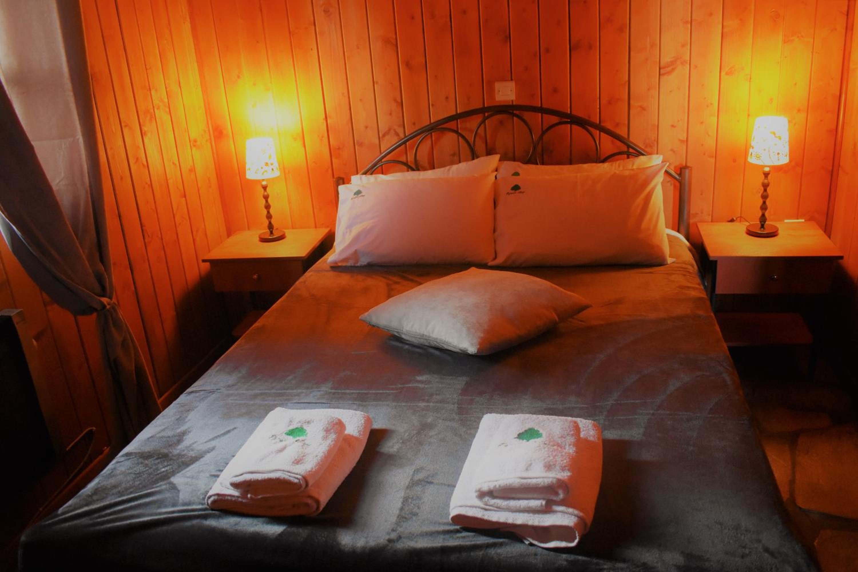 Superior Chalet photo 1