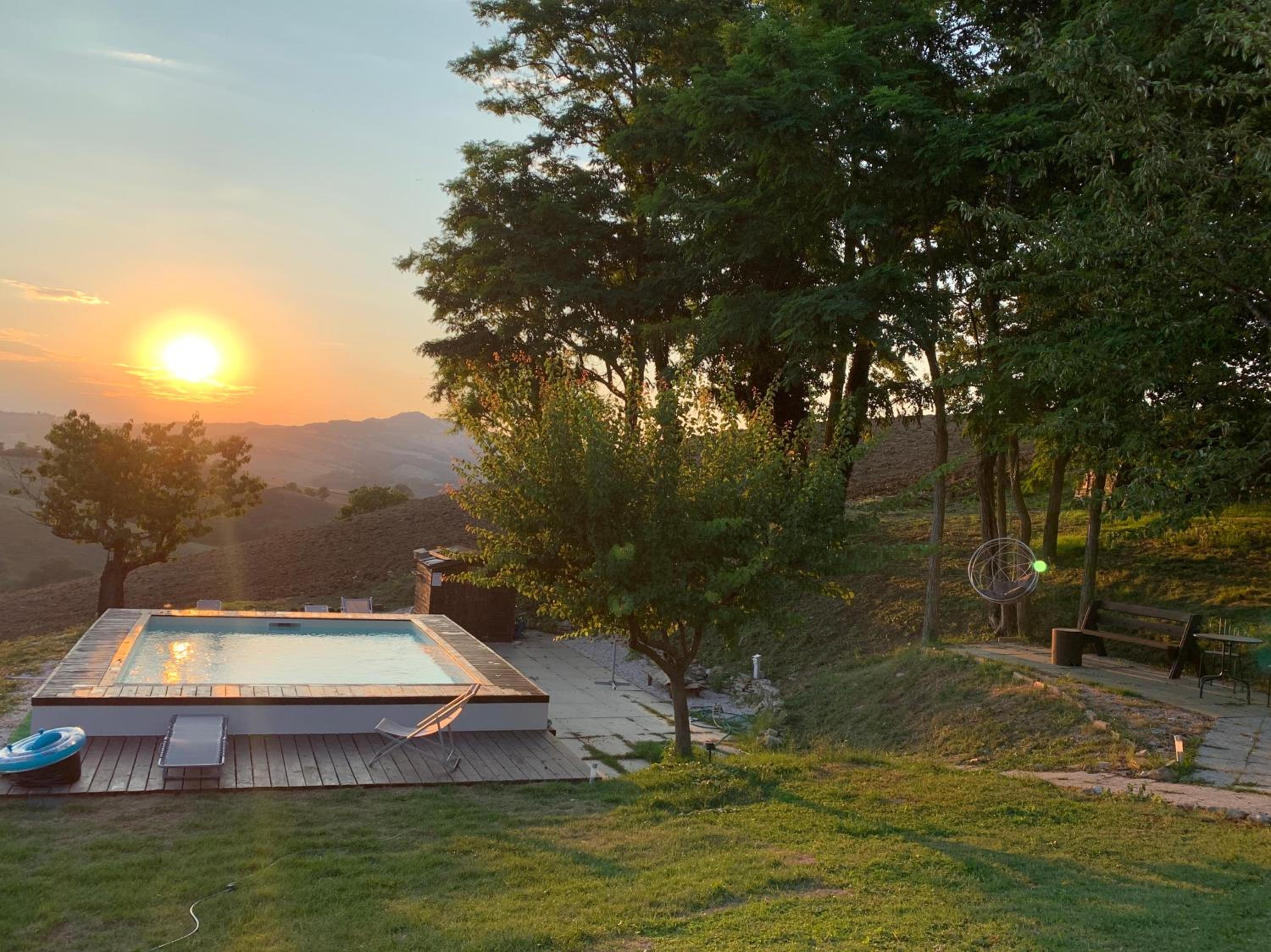 Villa photo 2