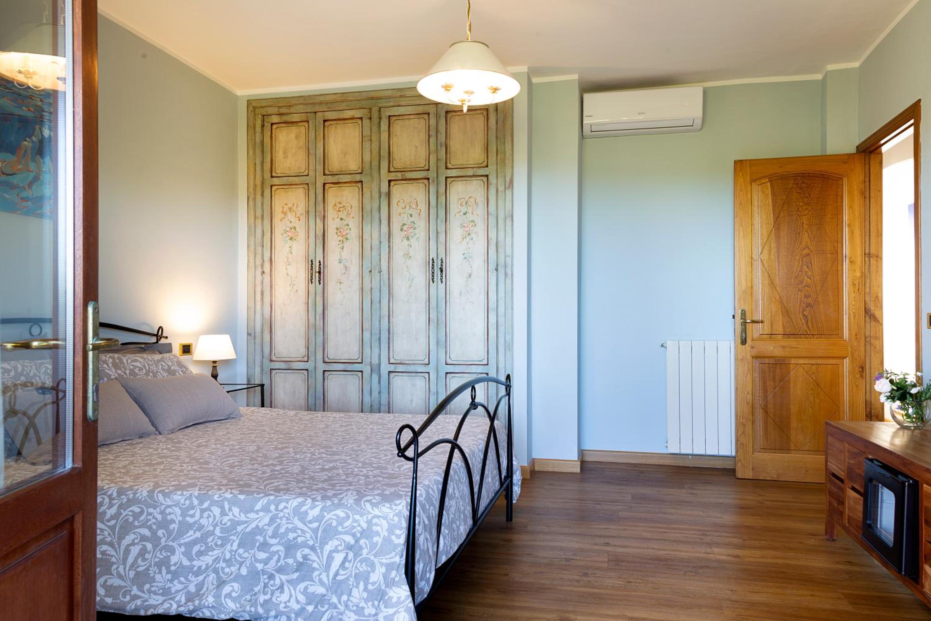 Deluxe Double Room with Sea View photo 2