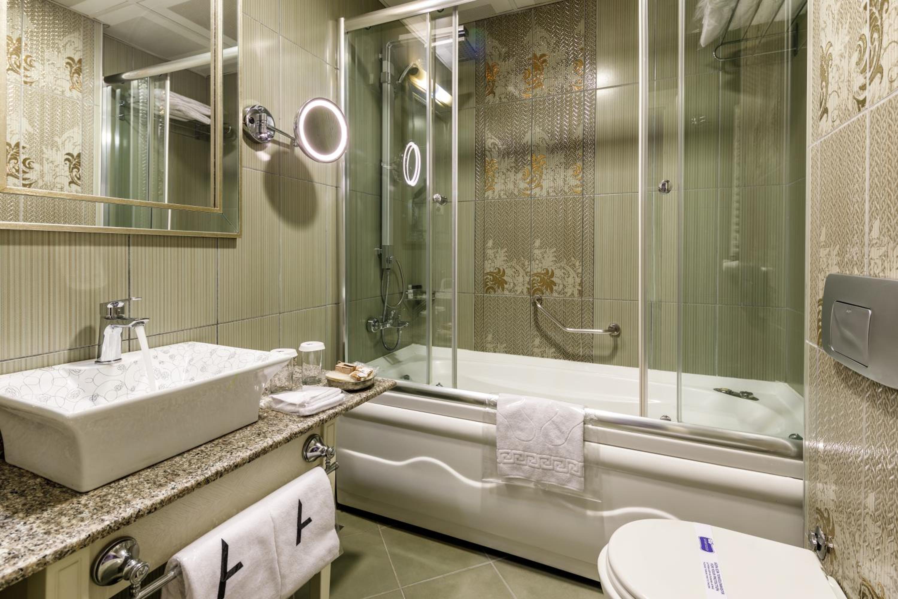 Deluxe Single Room photo 3