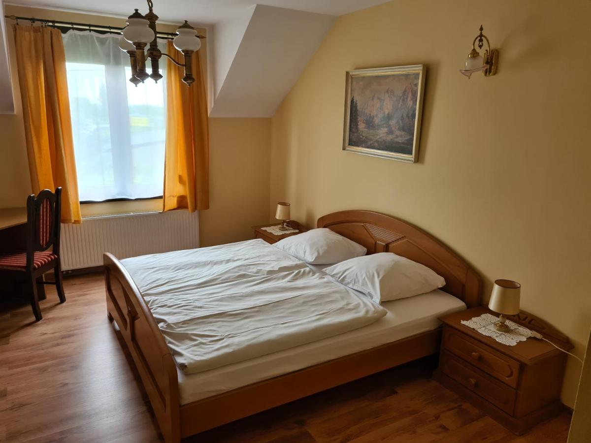 Standard Double Room photo 1