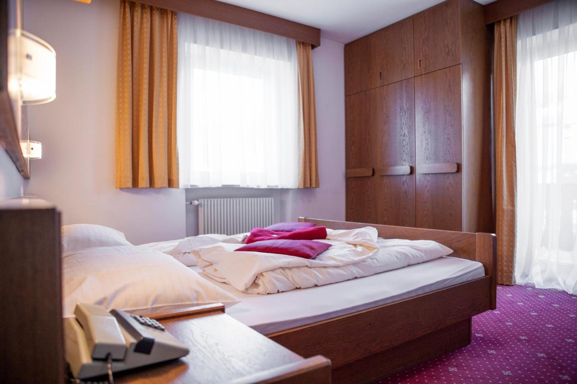 Double Room with Balcony photo 1