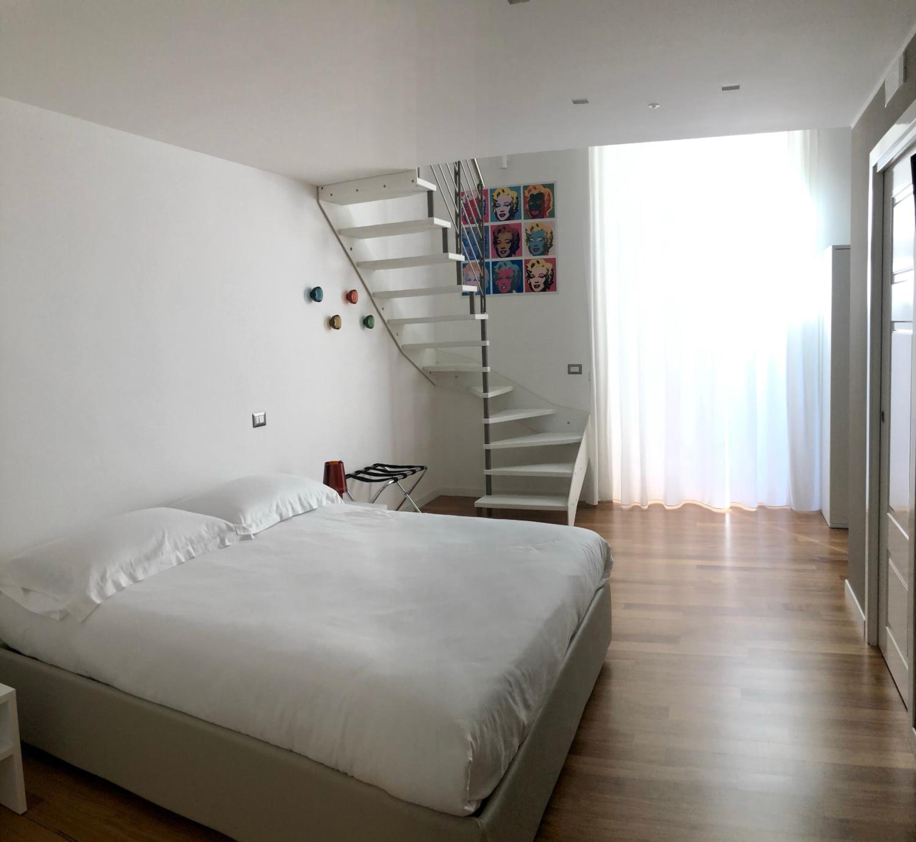 Quarto Quádruplo Deluxe