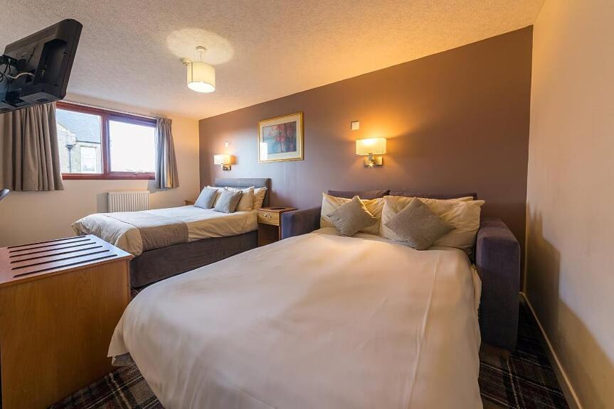 Family Double Room - Photo 1