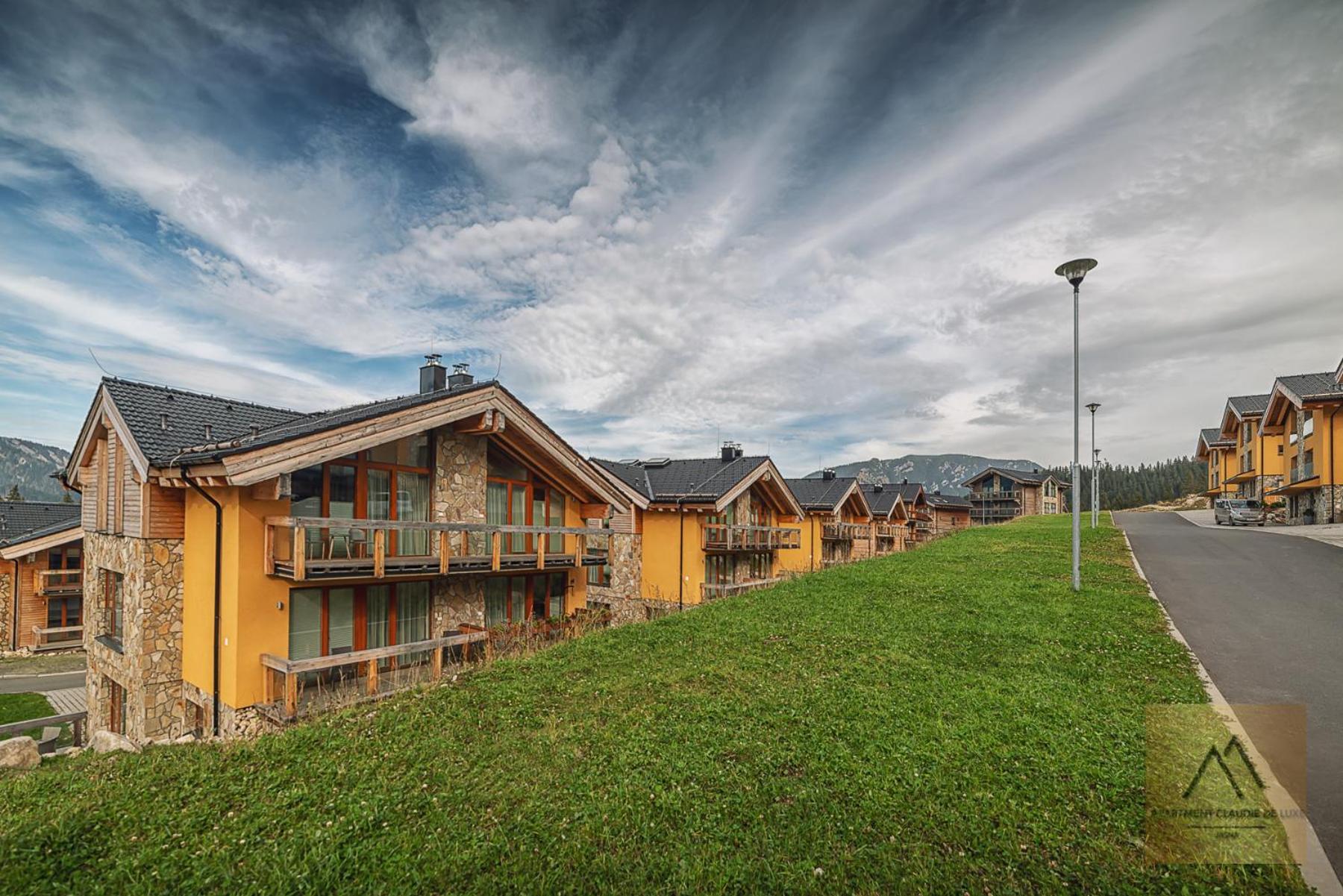 Superior Apartment with Sauna - Photo 4