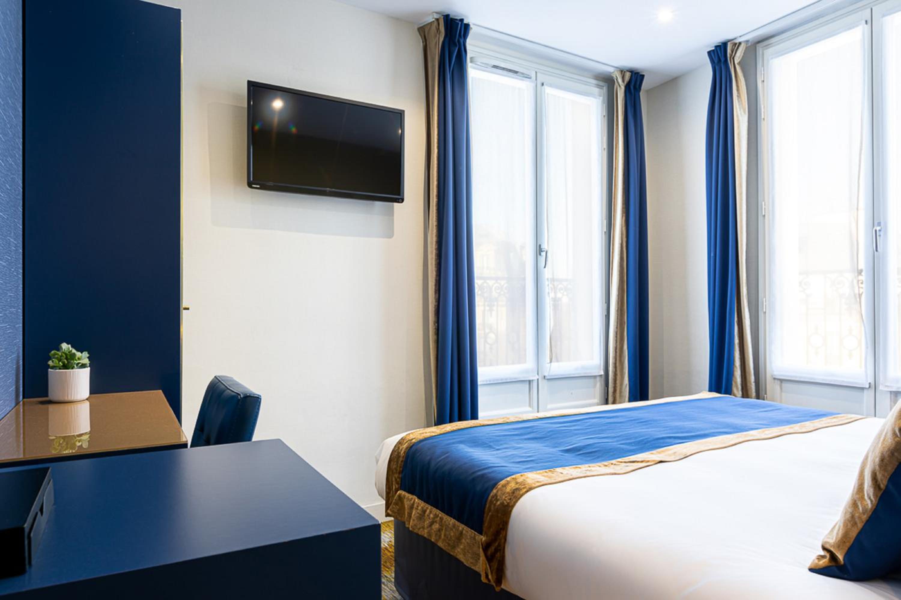 Standard Single Room photo 1