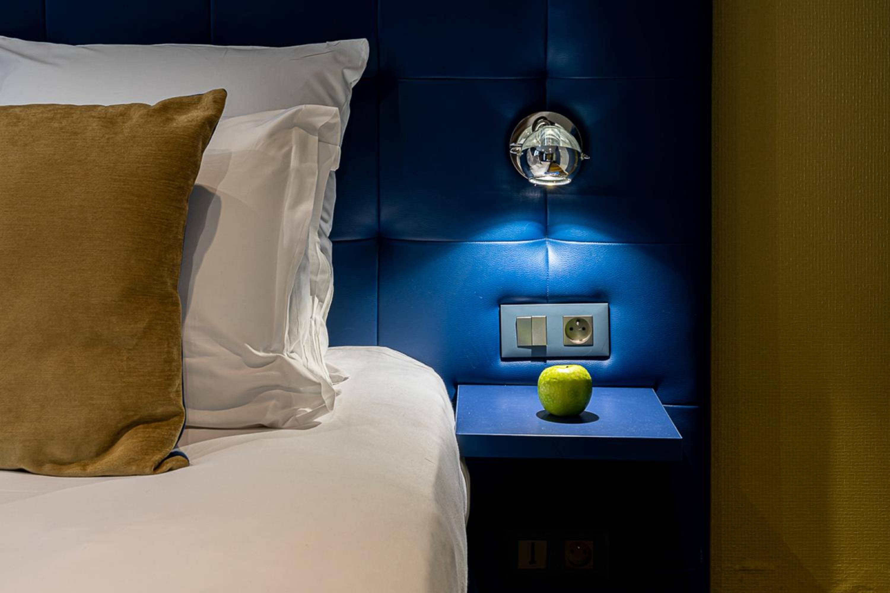 Standard Single Room photo 3