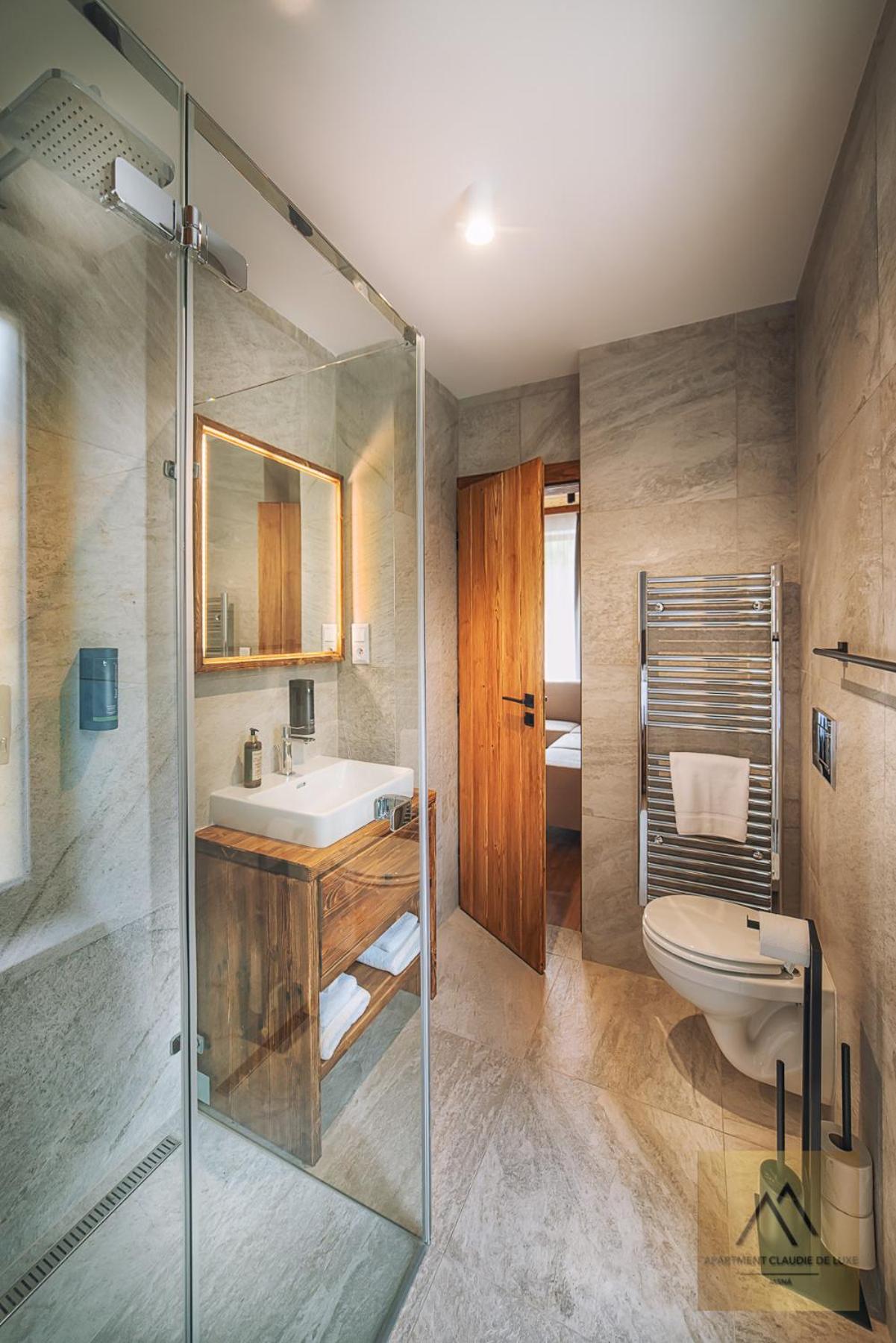 Superior Apartment with Sauna - Photo 16