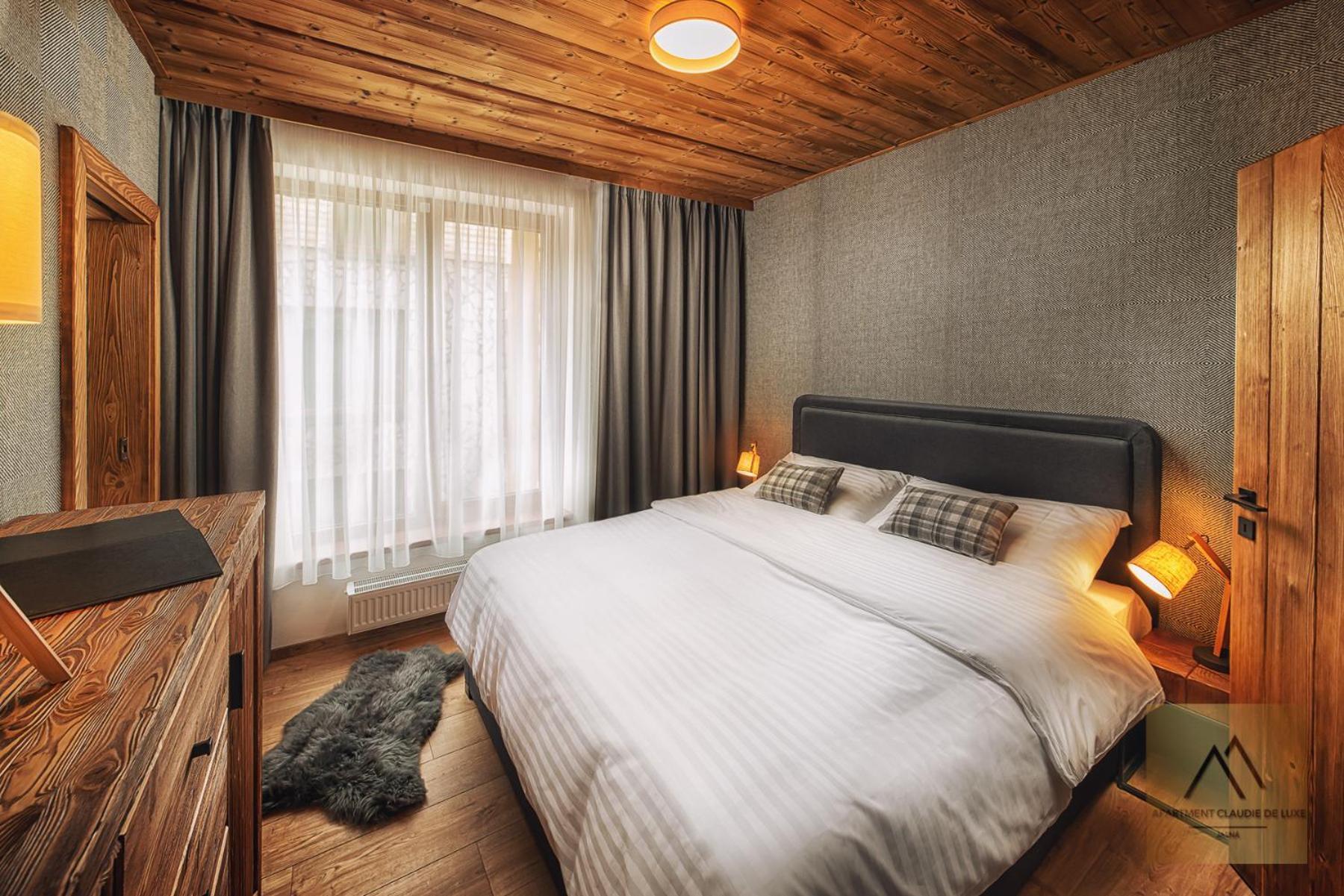 Superior Apartment with Sauna - Photo 2
