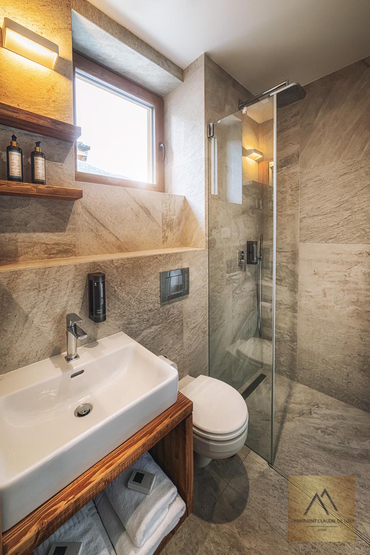 Superior Apartment with Sauna - Photo 15