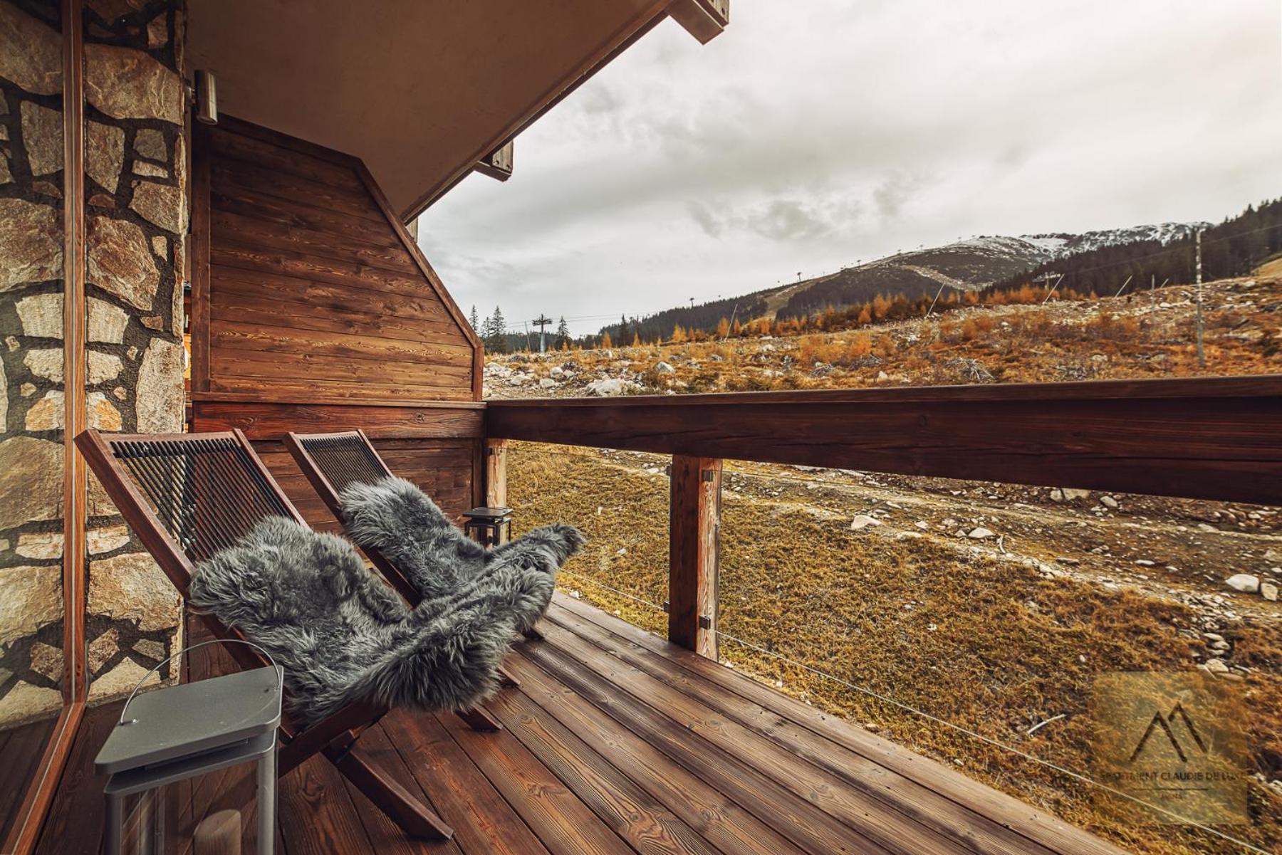 Superior Apartment with Sauna - Photo 13