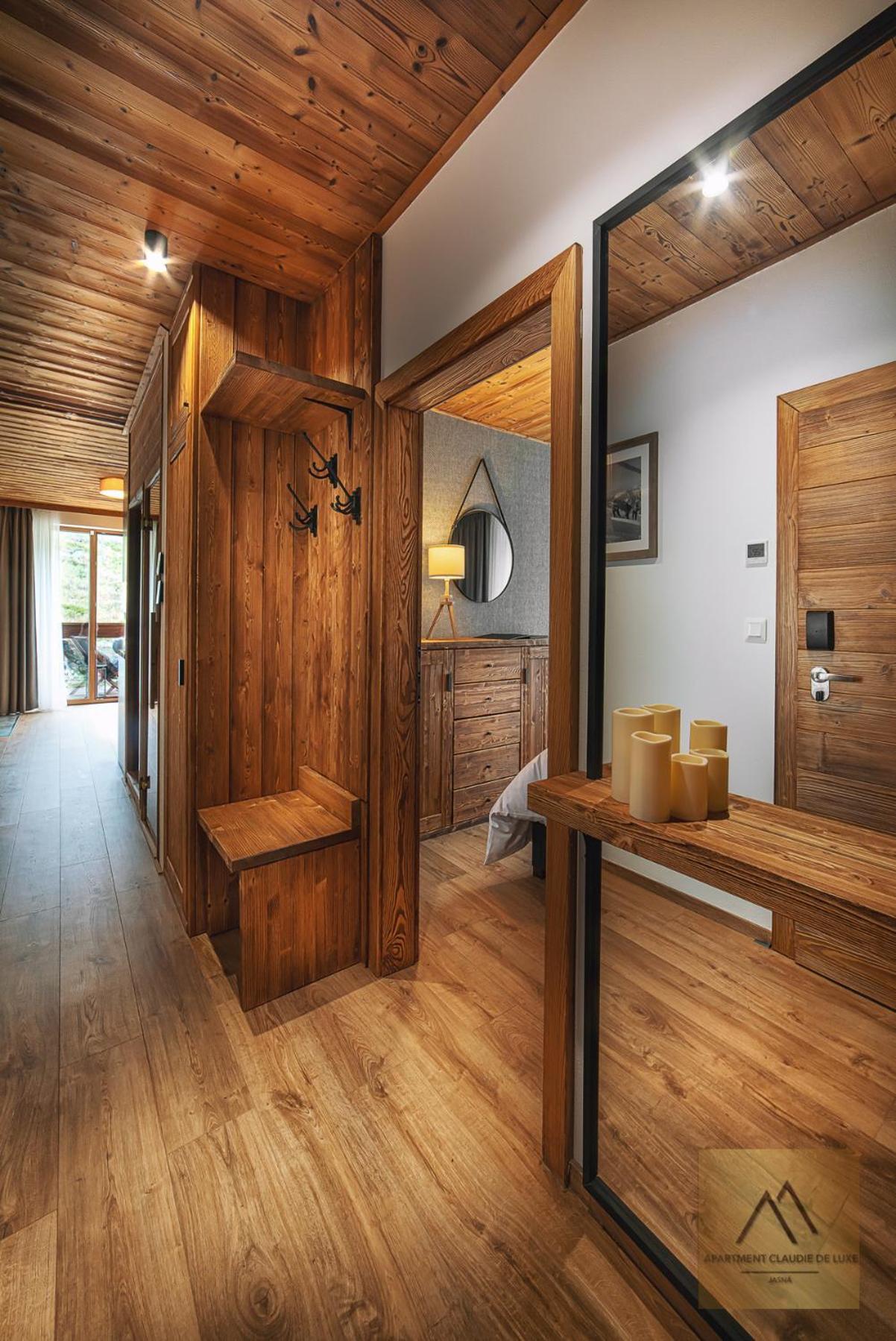 Superior Apartment with Sauna - Photo 12
