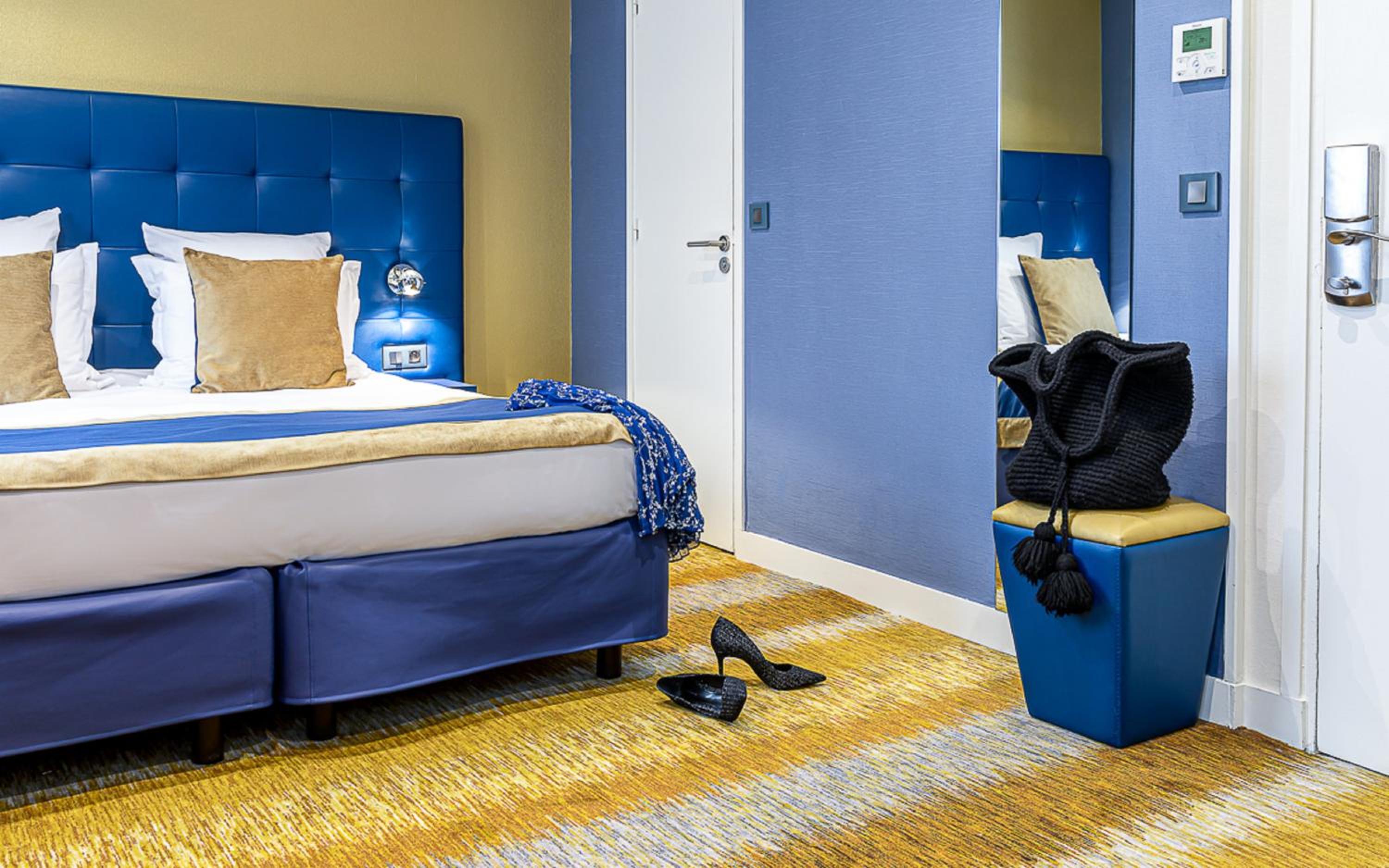 Superior Double Room photo 1