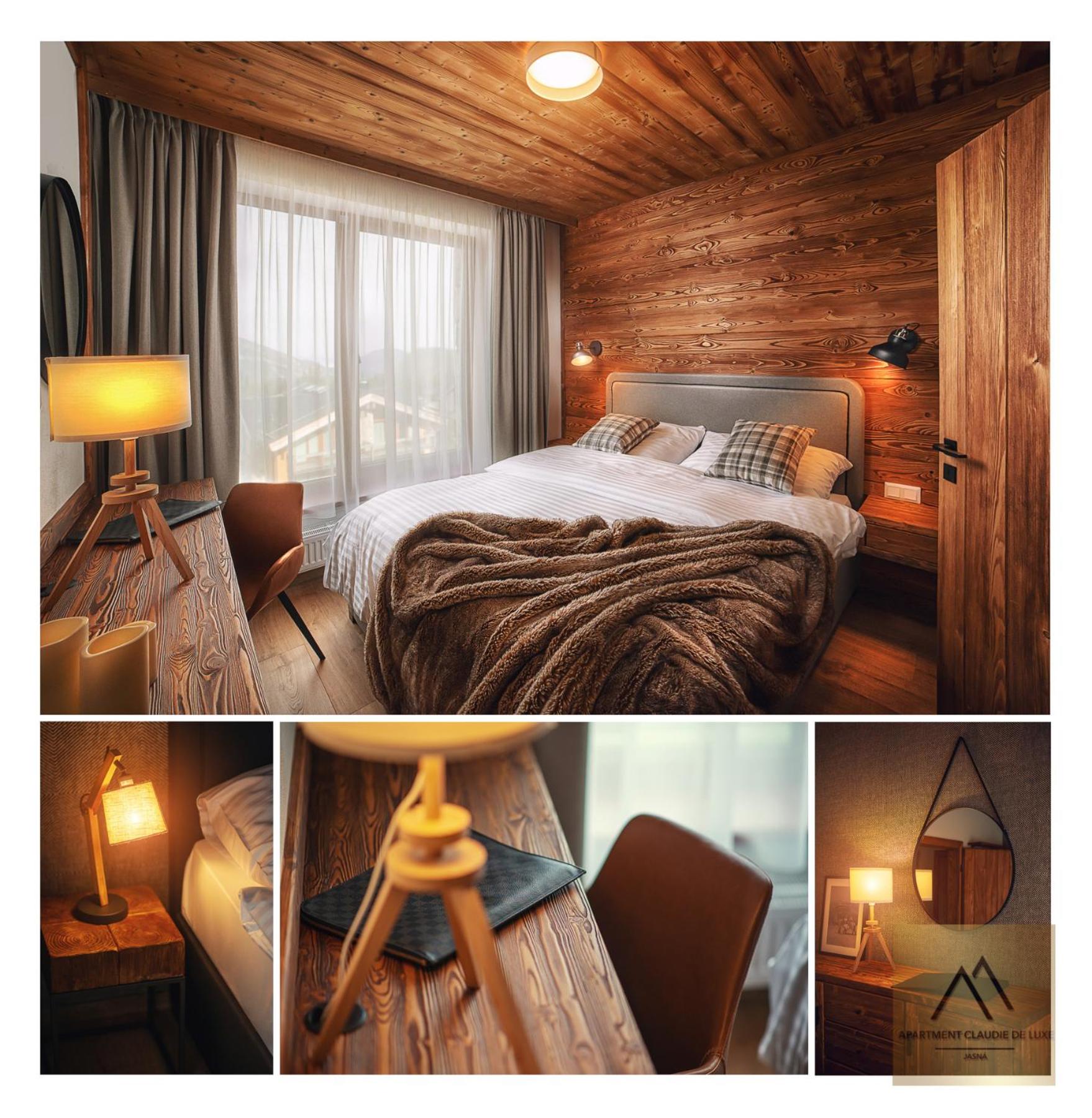 Superior Apartment with Sauna - Photo 34