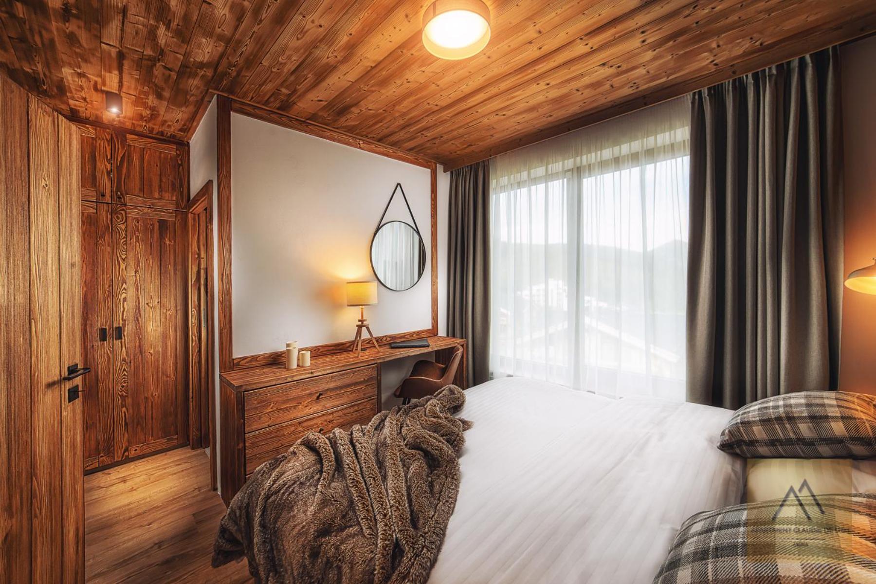 Superior Apartment with Sauna - Photo 33