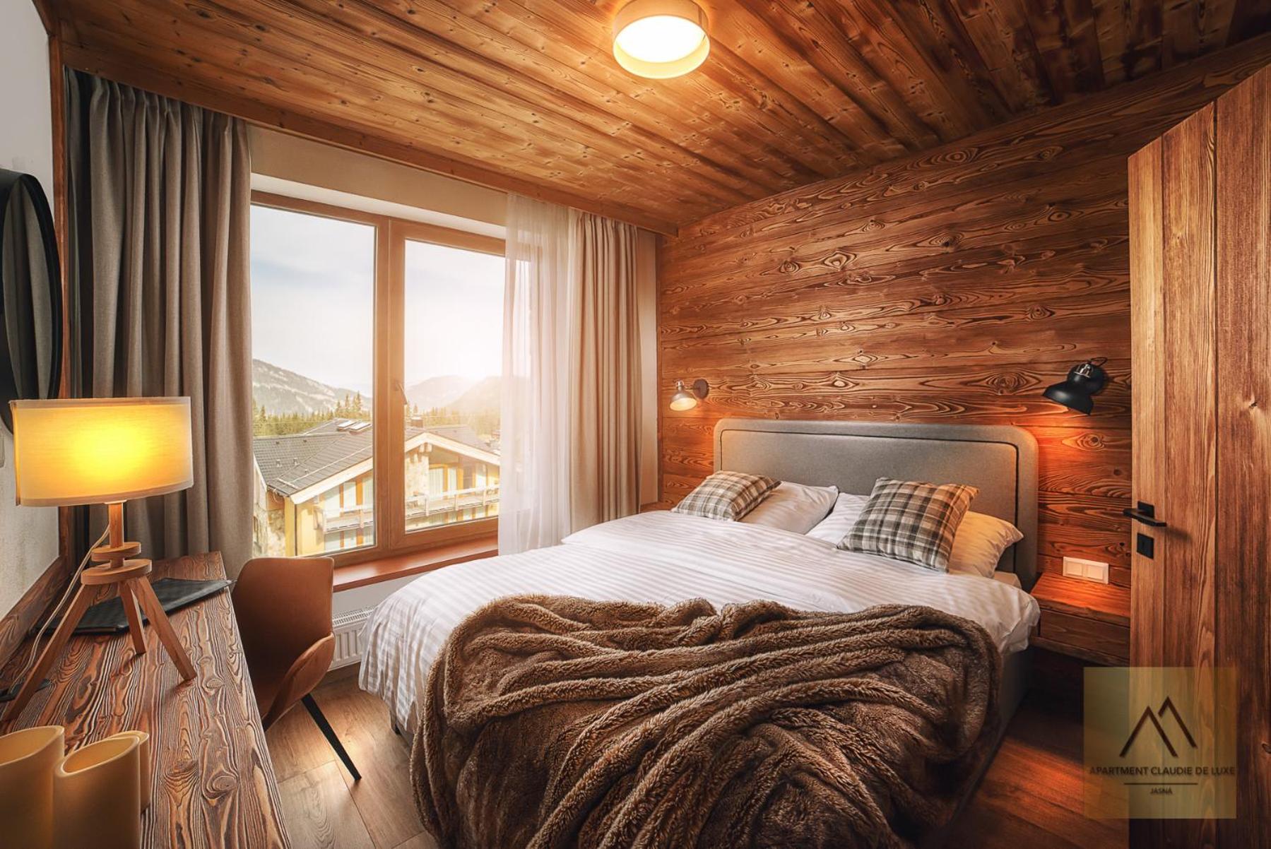 Superior Apartment with Sauna - Photo 1