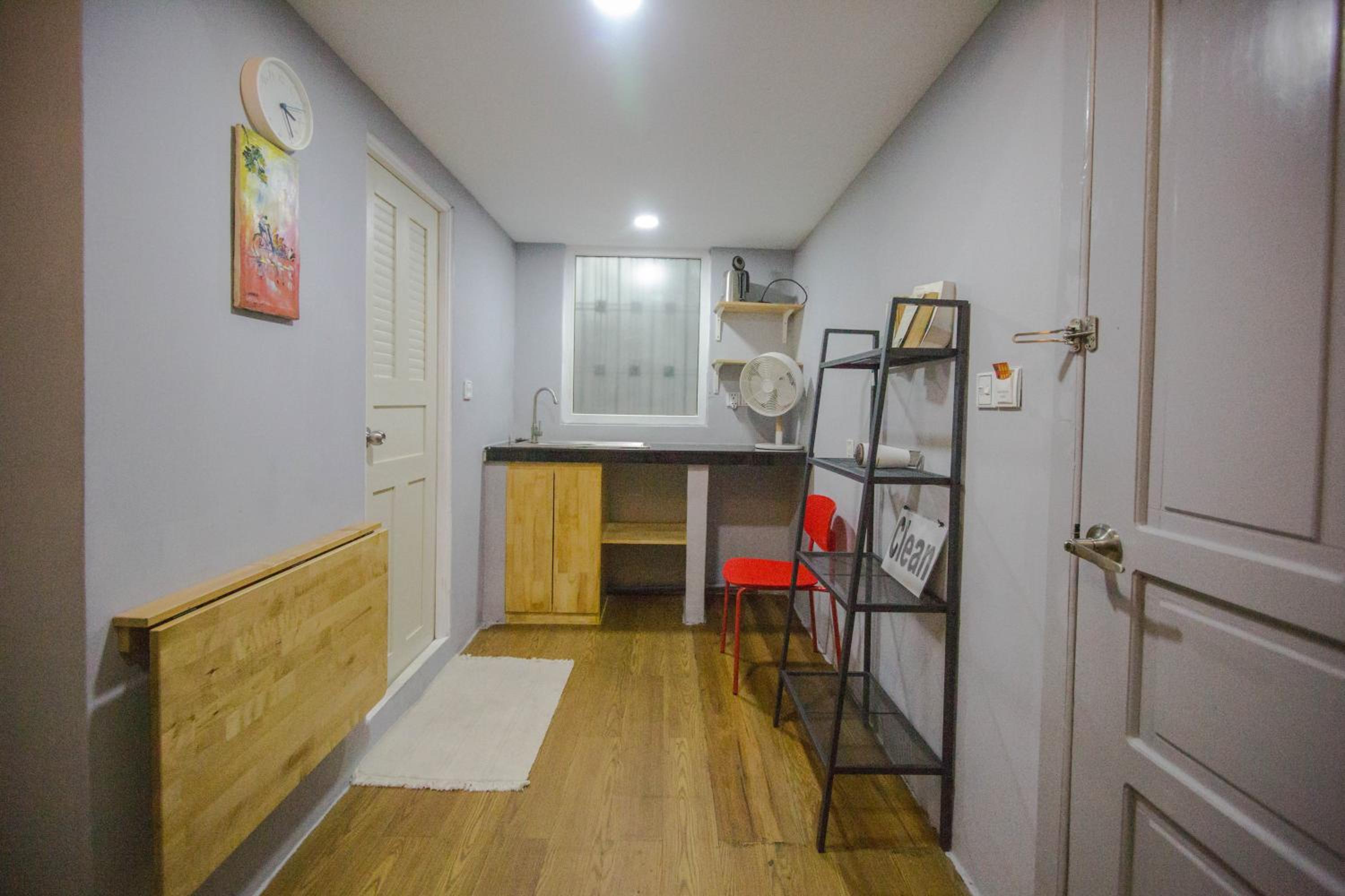 Family Room photo 1