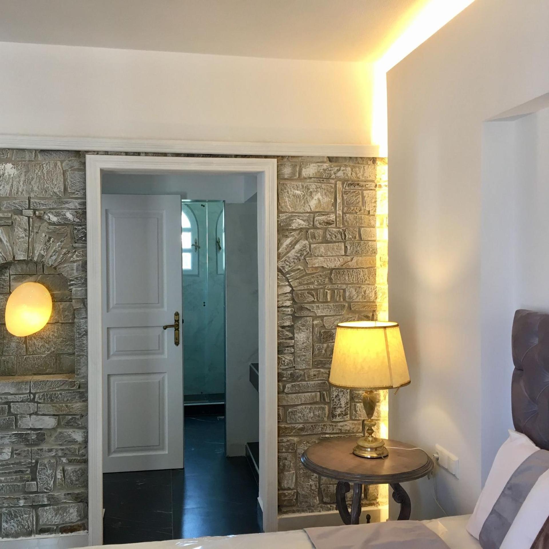 Four-Bedroom Villa