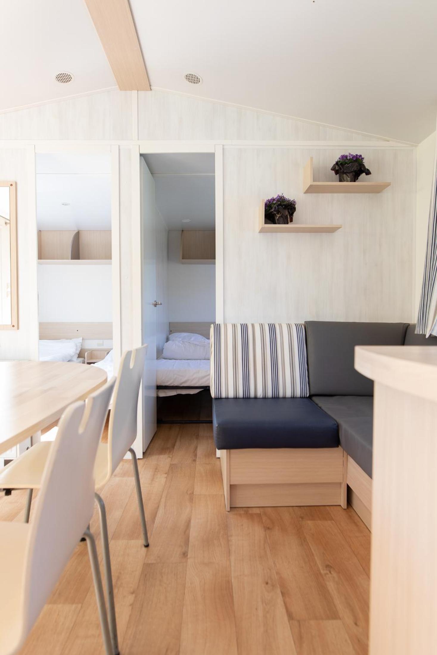 Two-Bedroom Chalet photo 1