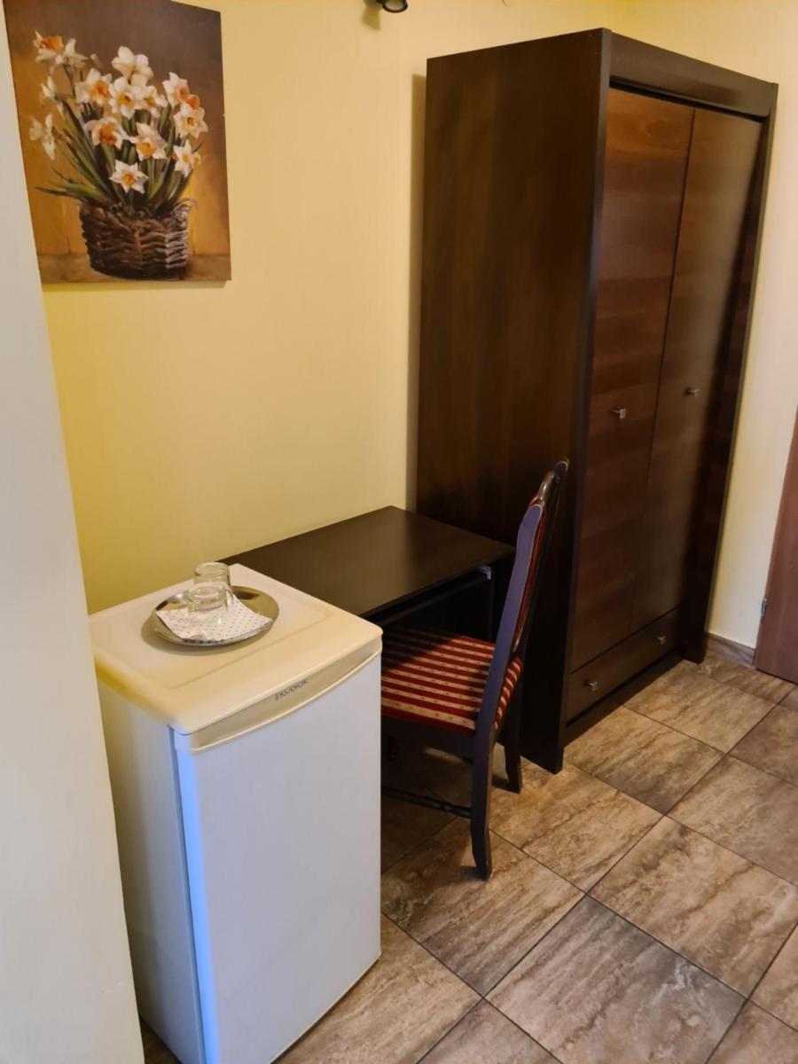 Deluxe Apartment photo 2