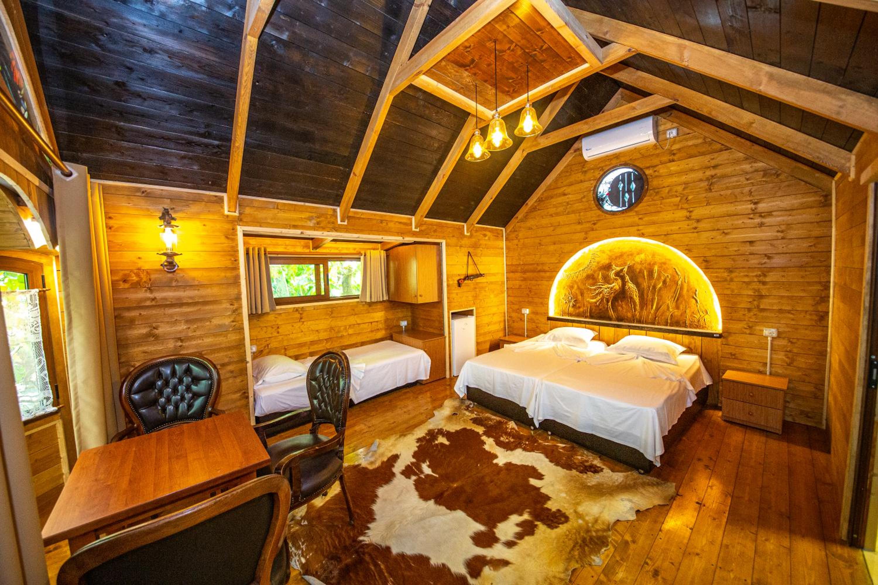 Superior Triple Chalet photo 1