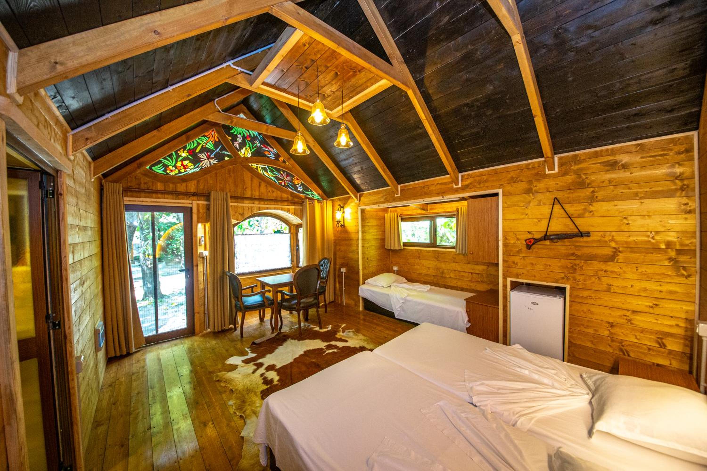 Superior Triple Chalet photo 3