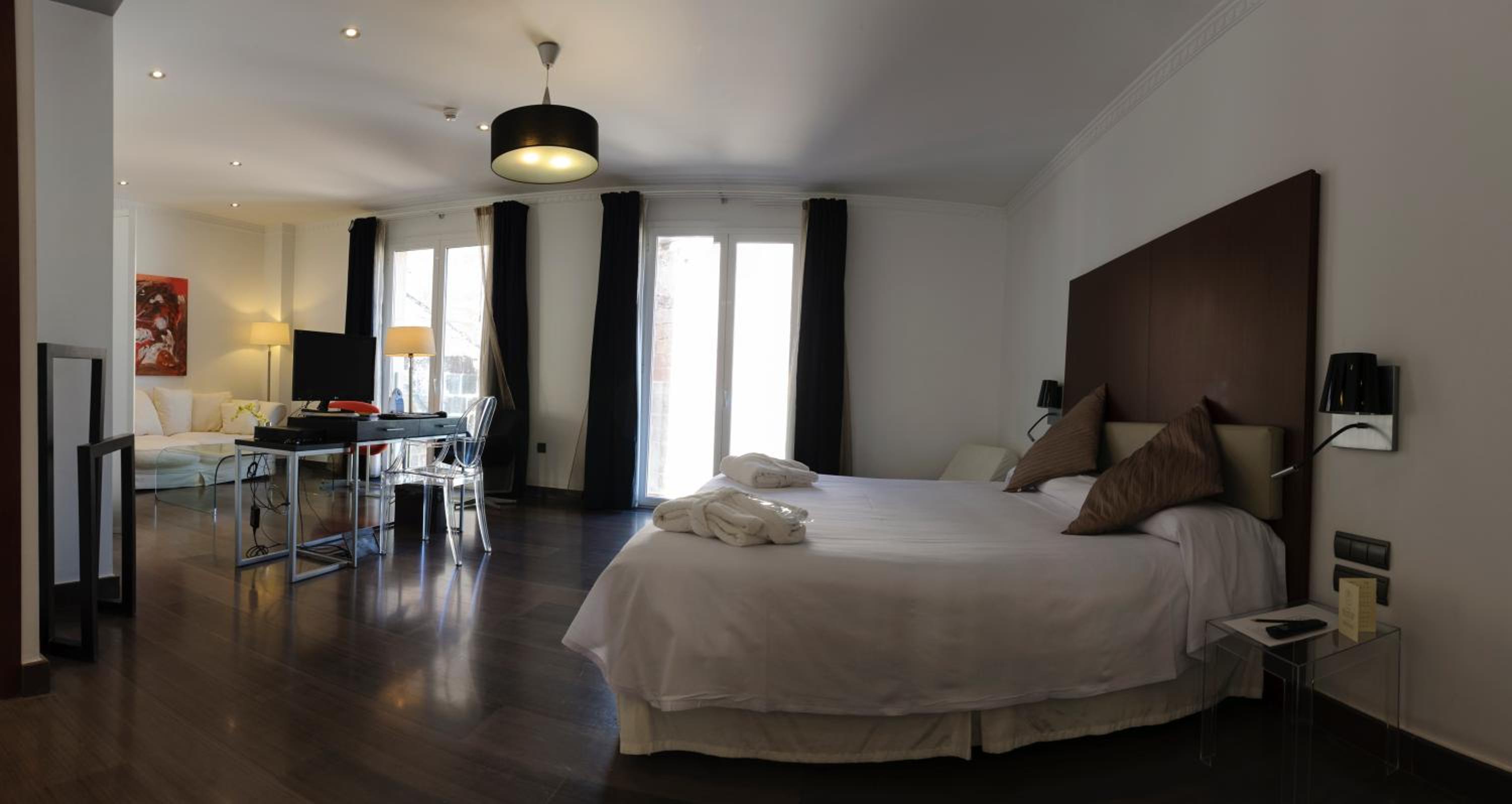 Junior Suite - Photo 3