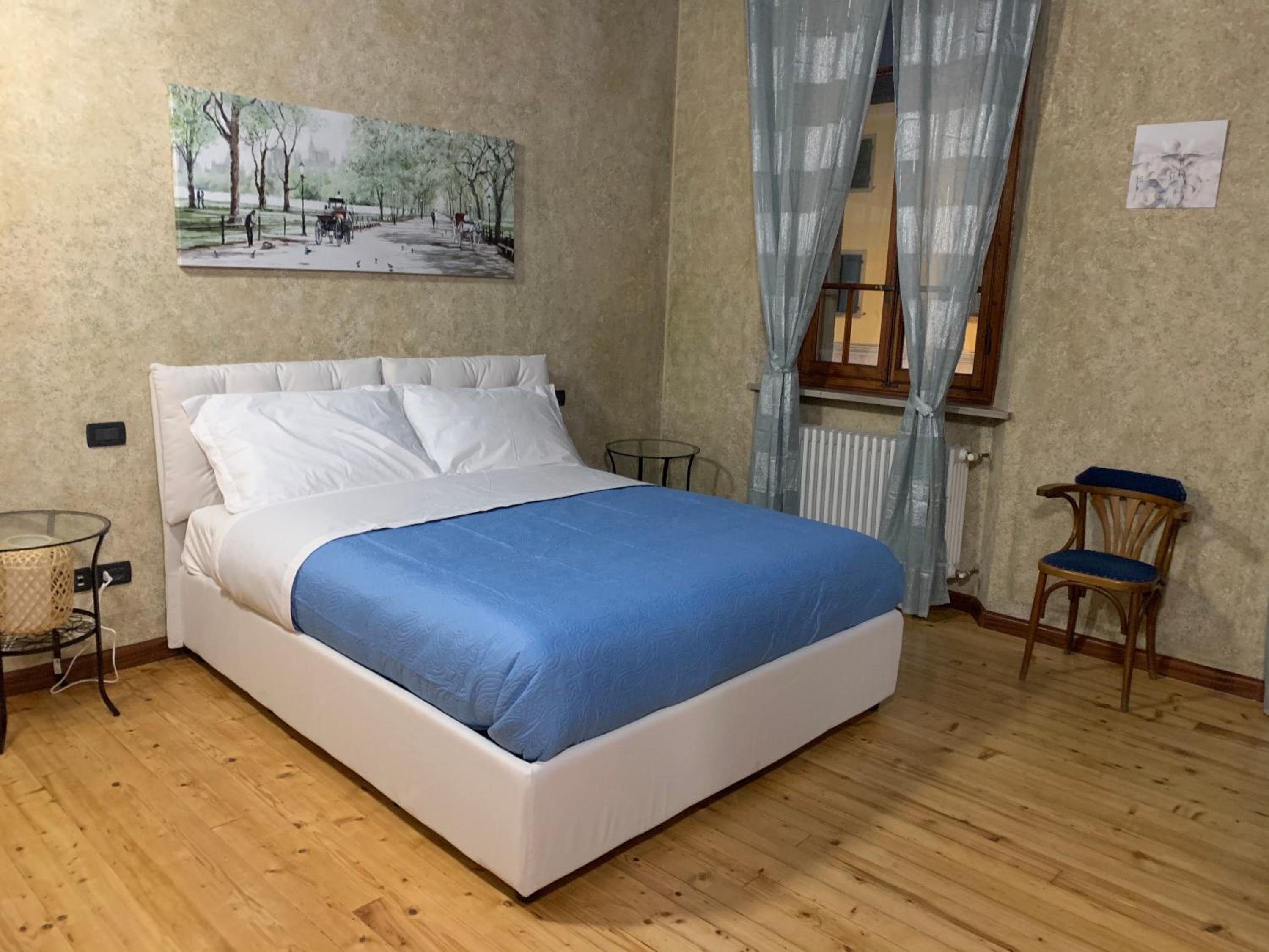 Two-Bedroom Apartment - Photo 1