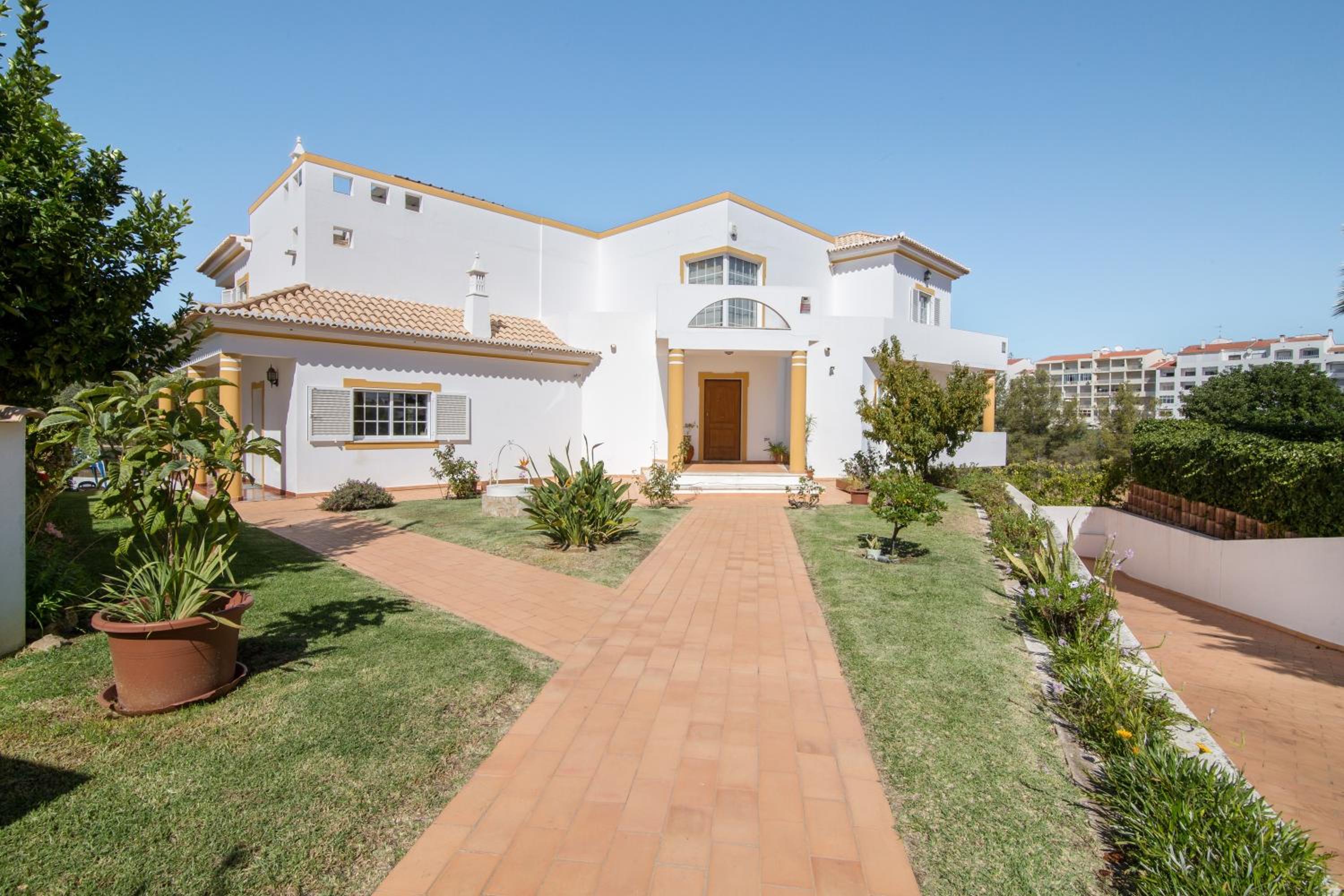 Villa with Sea View - Photo 14