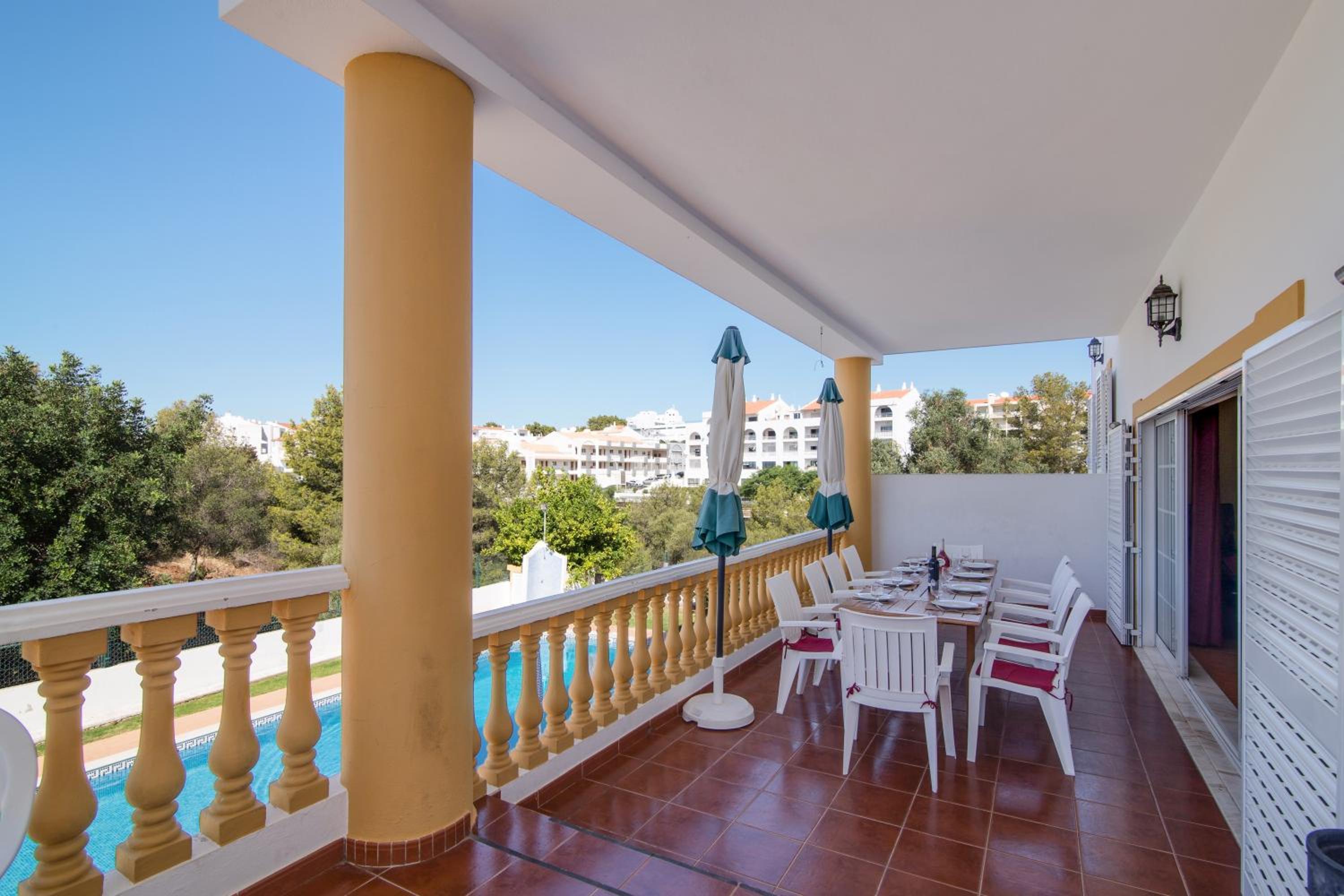 Villa with Sea View - Photo 29