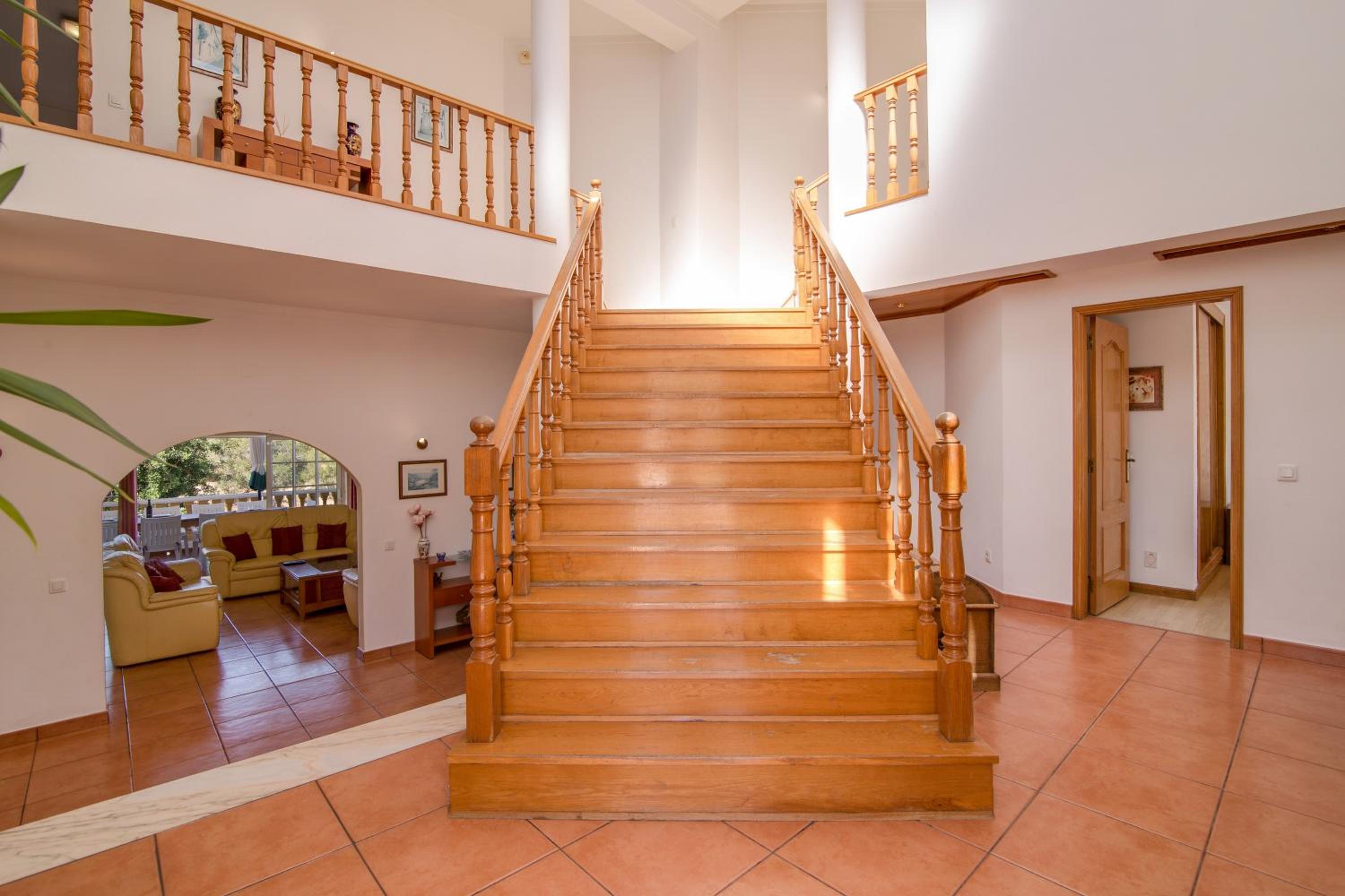Villa with Sea View - Photo 21
