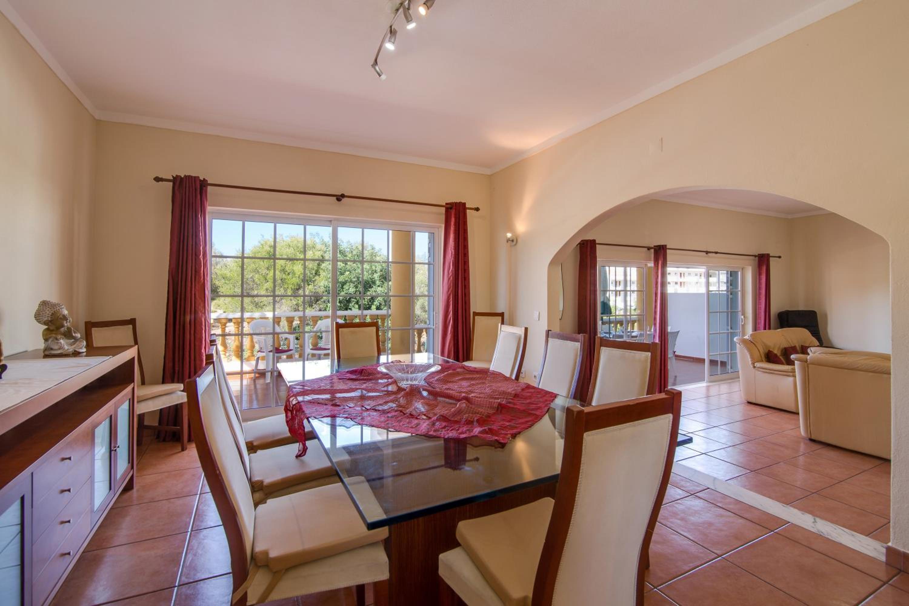 Villa with Sea View - Photo 17