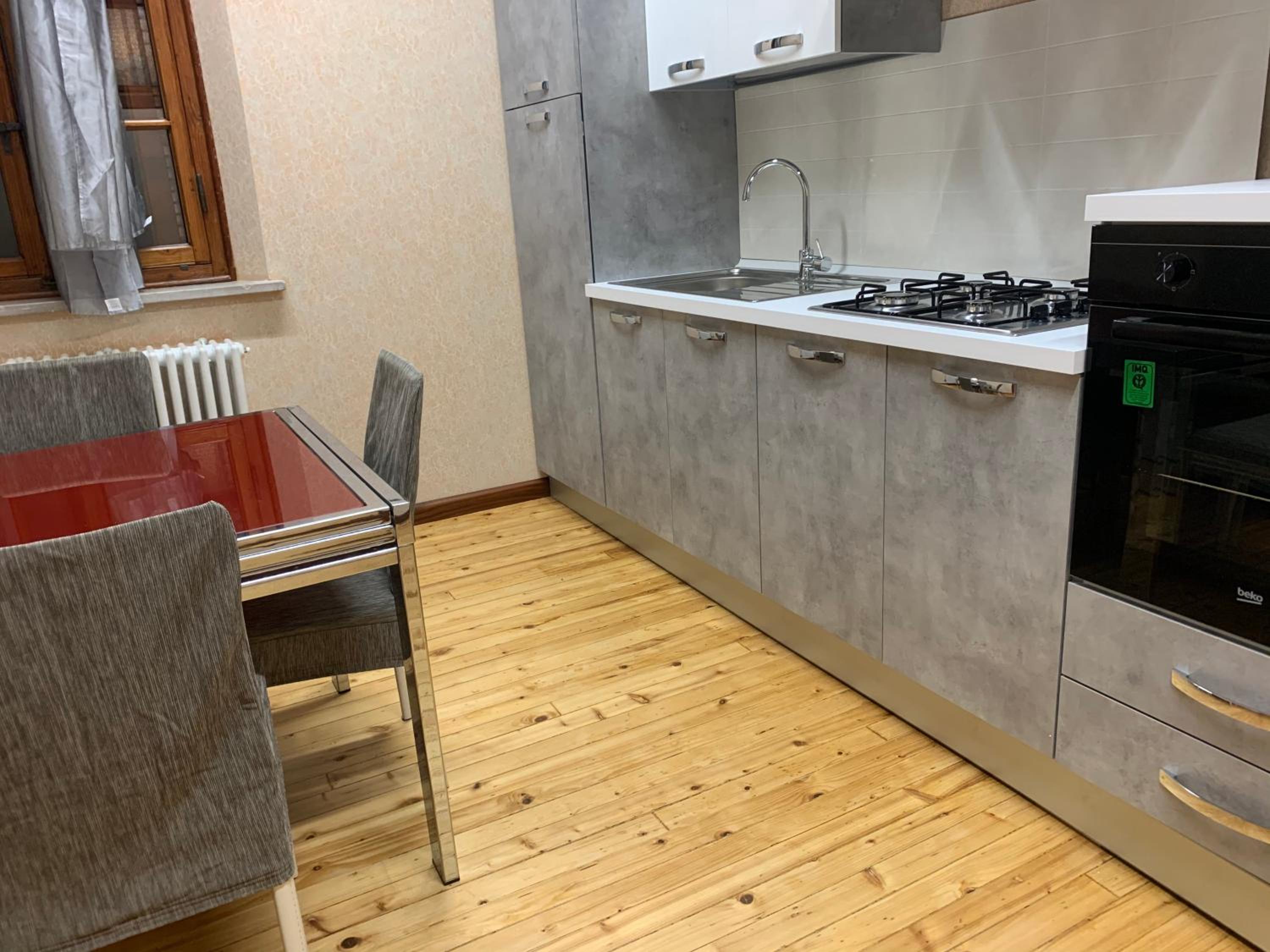Two-Bedroom Apartment - Photo 6