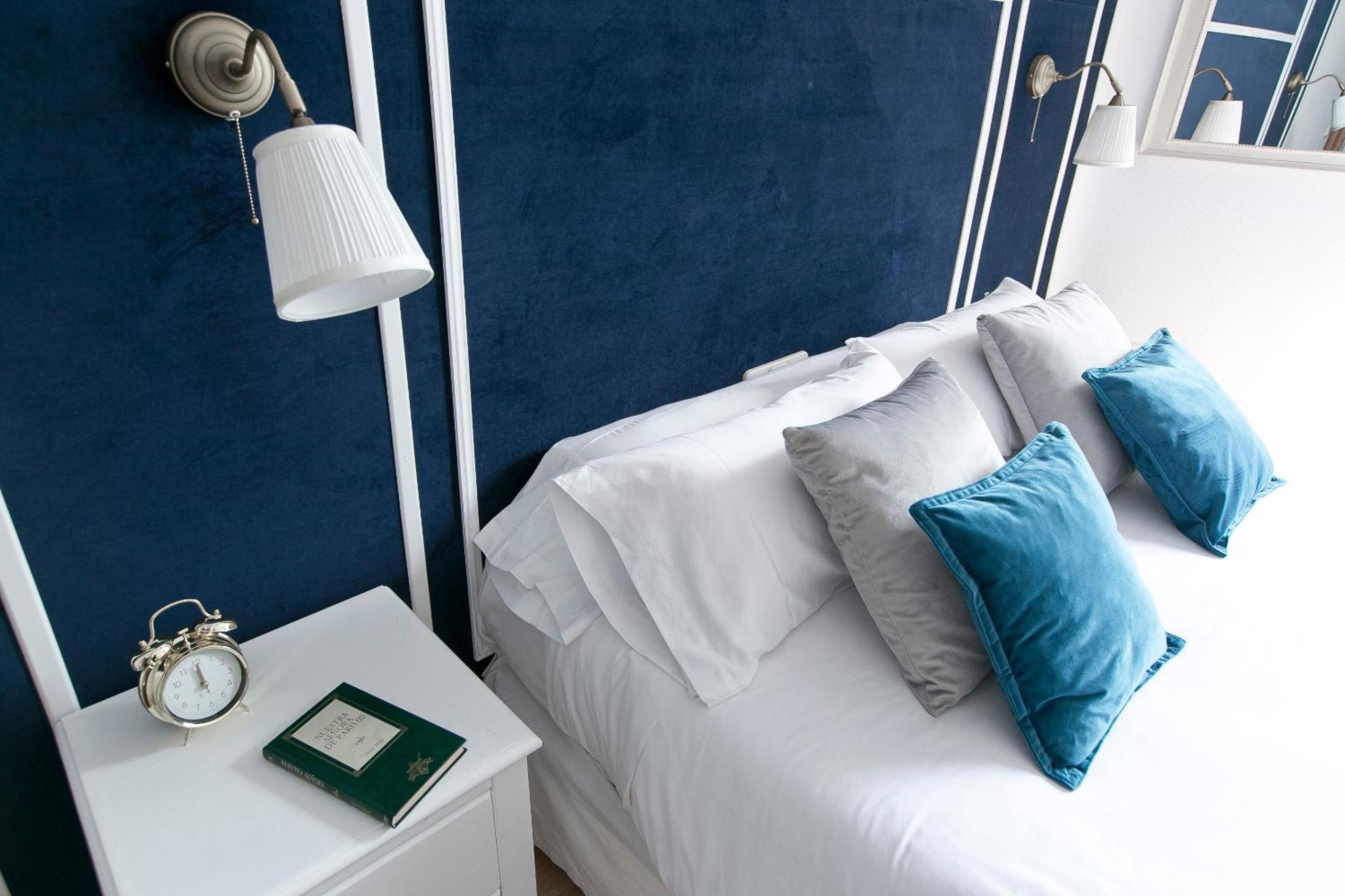 Superior Double Room - Photo 26