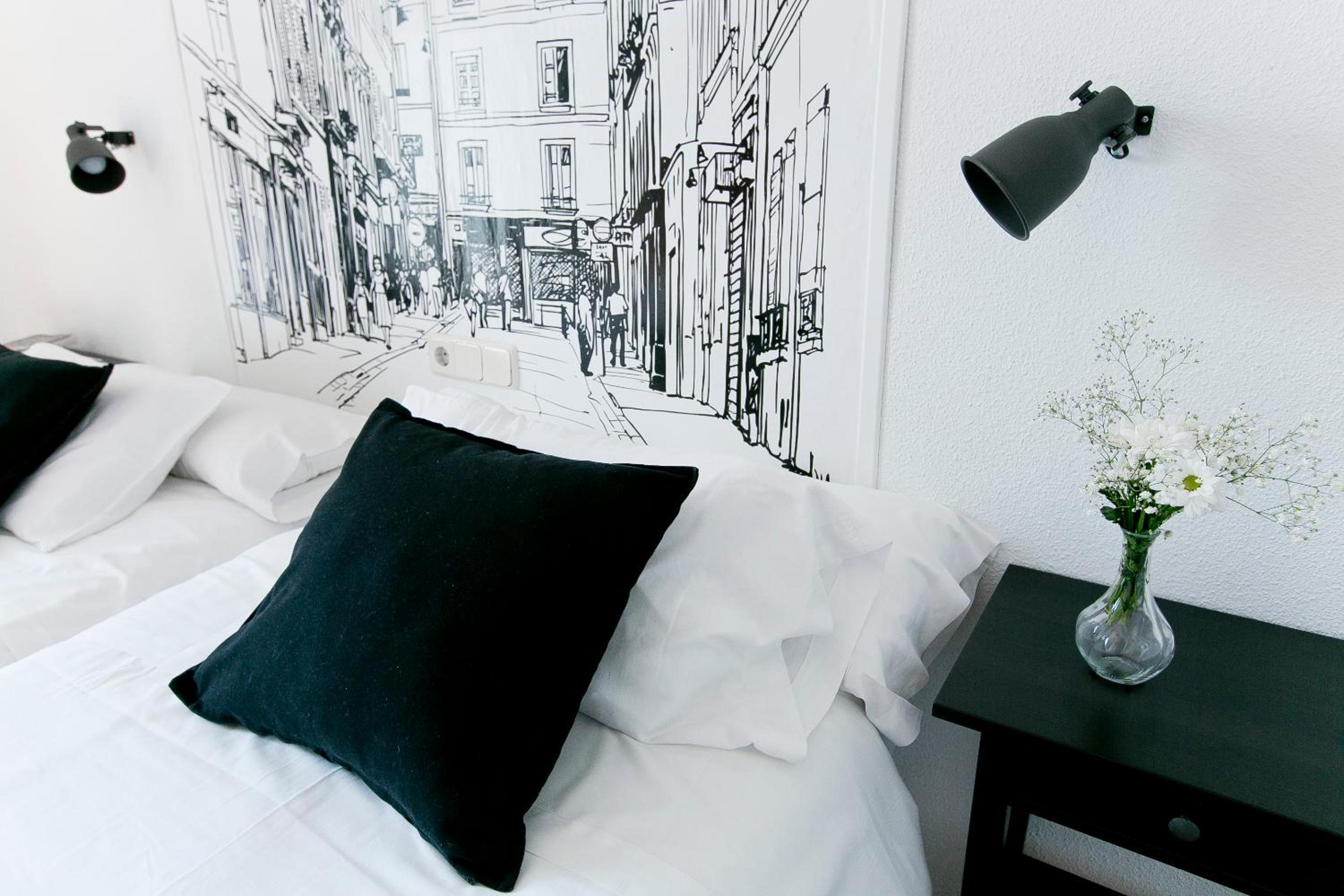 Superior Double Room - Photo 12