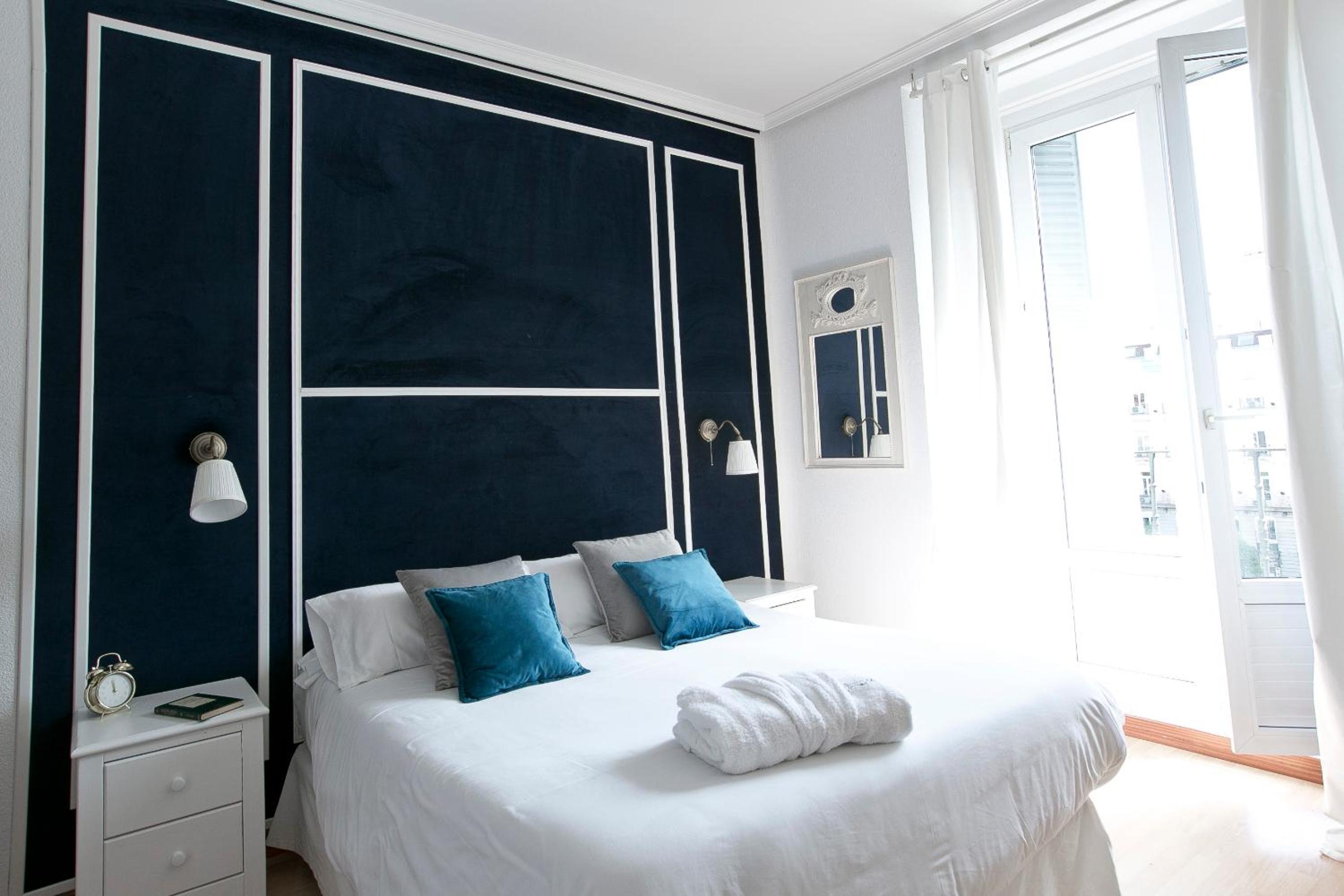 Superior Double Room - Photo 2