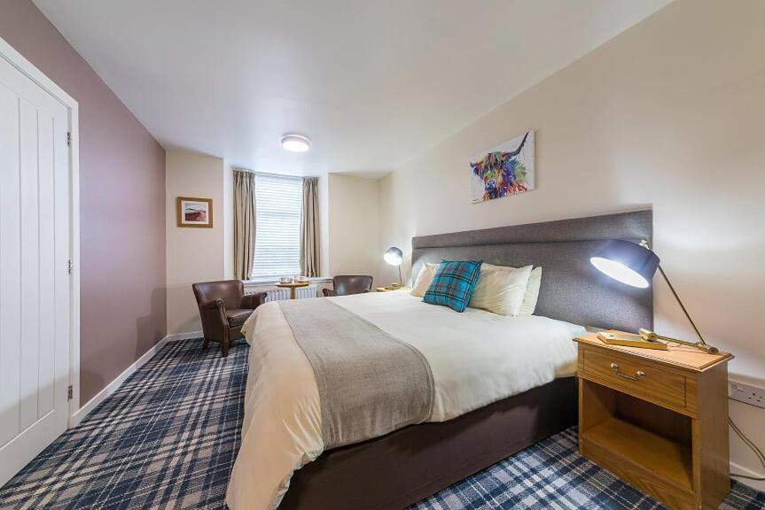 Superior Double or Twin Room - Photo 2